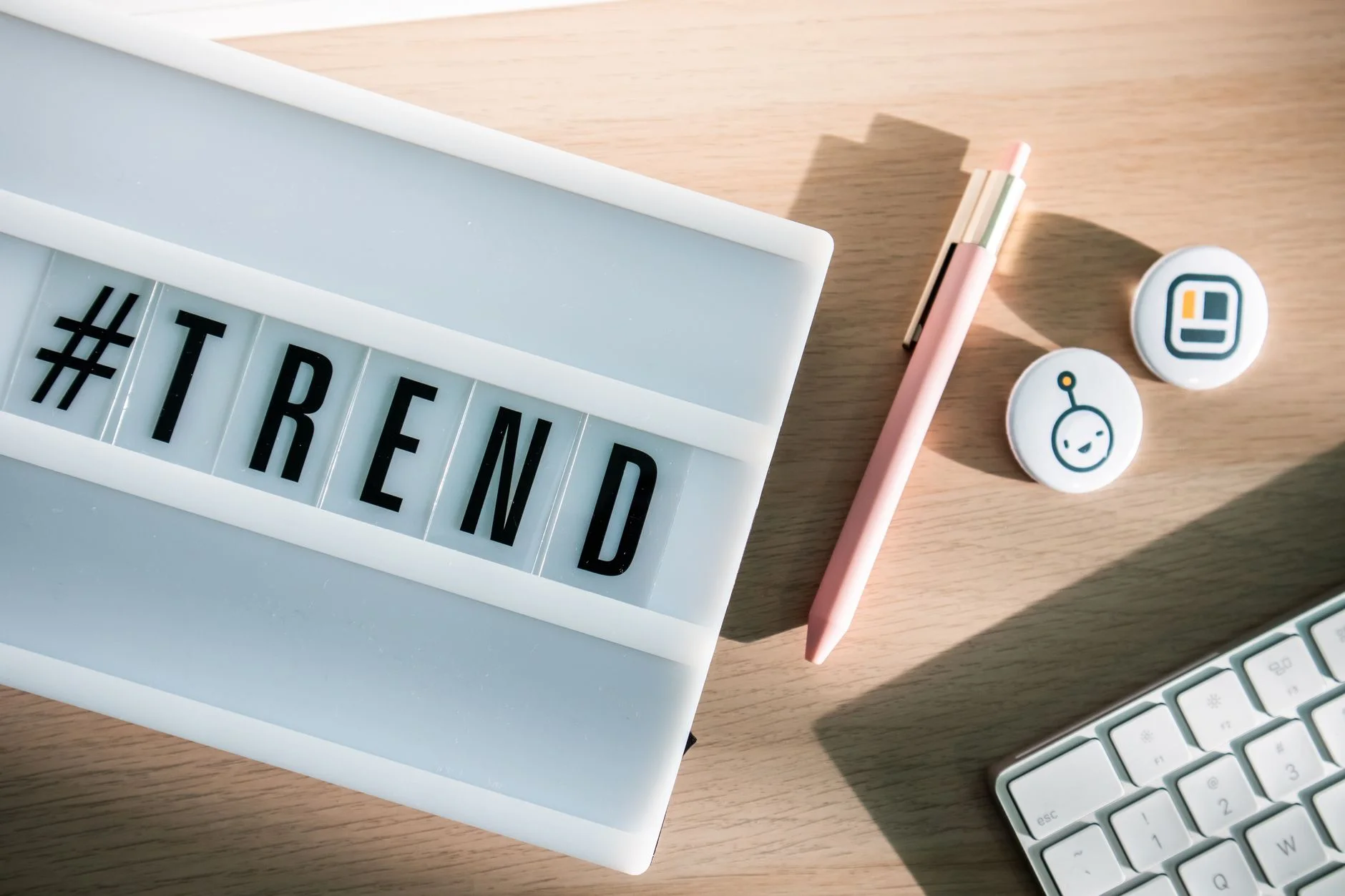 How to Replace Your Marketing Team