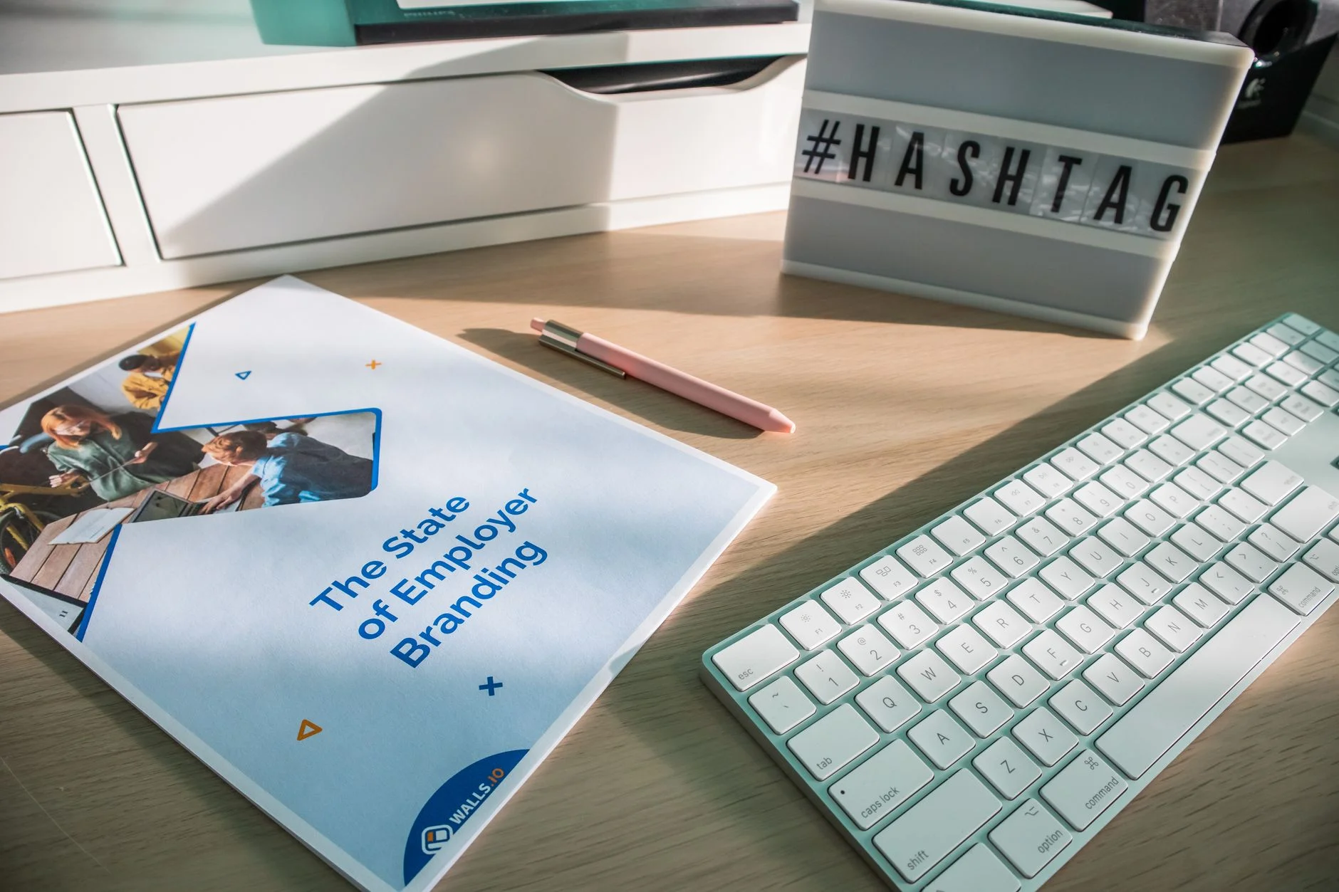 How to Employer Branding | TTGC