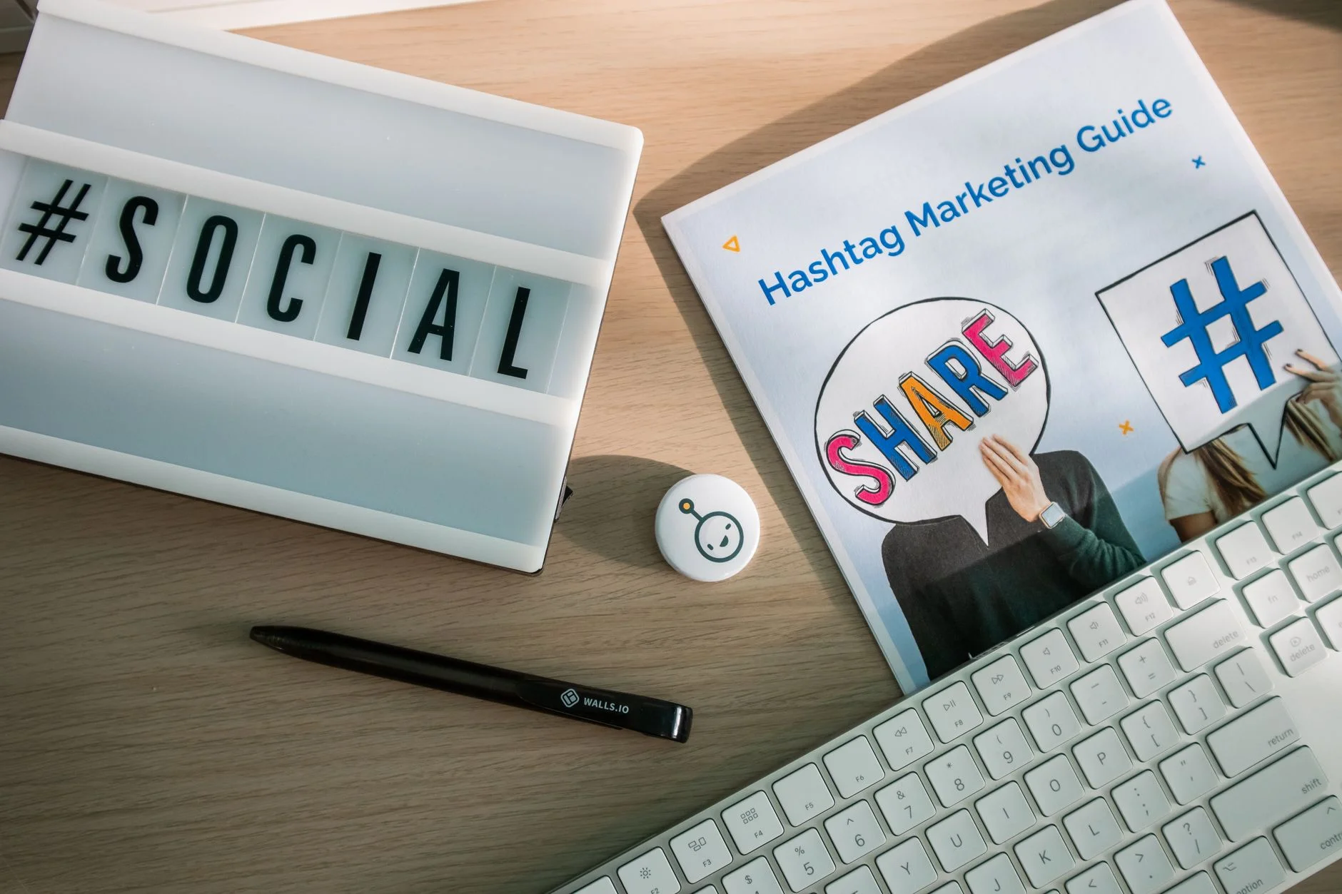Follower Count Does Not Predict Social Media Business Results