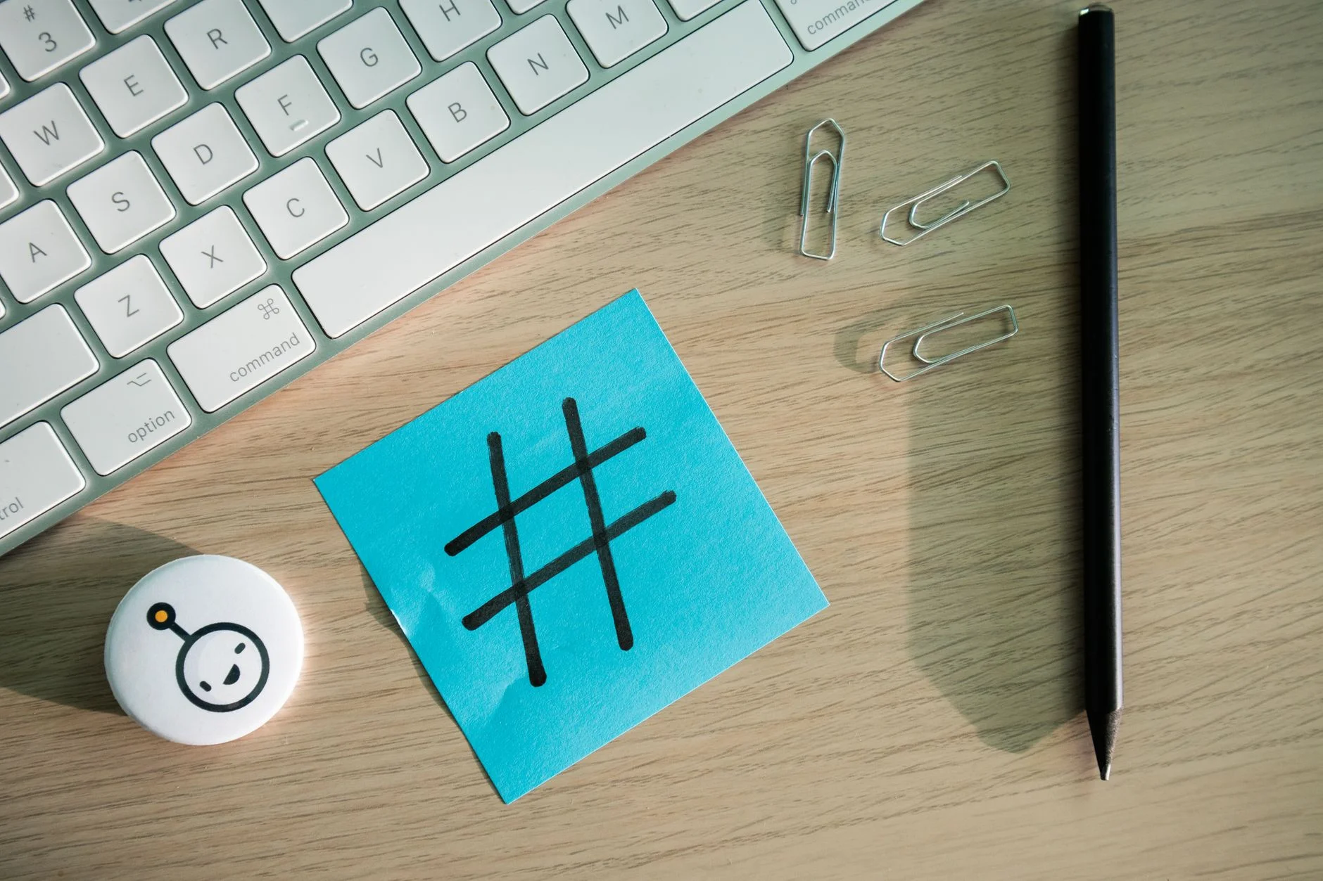 Your Follower Count Is a Vanity Metric. Here's the Social Media Number That Actually Predicts Revenue.