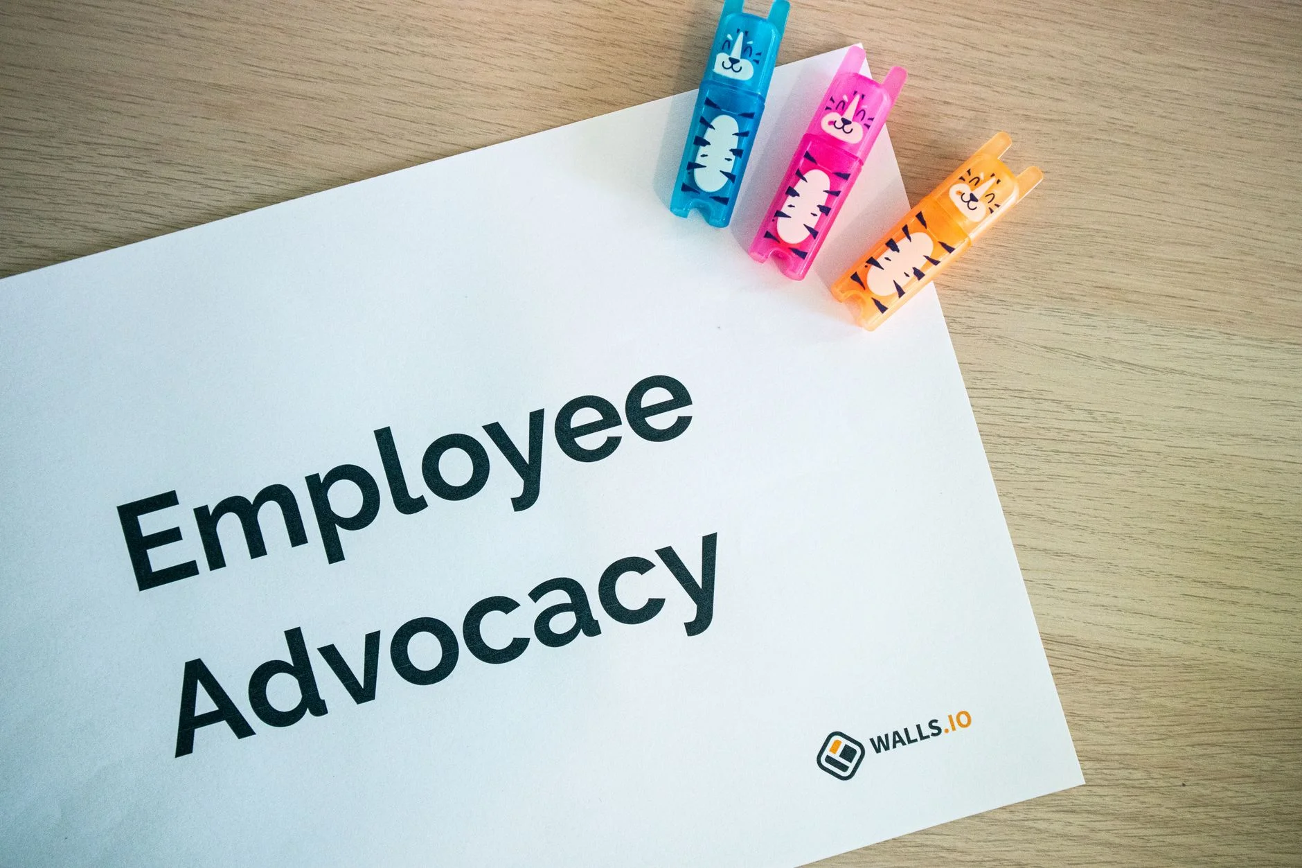 What Is Employee Branding? A Clear Guide | TTGC