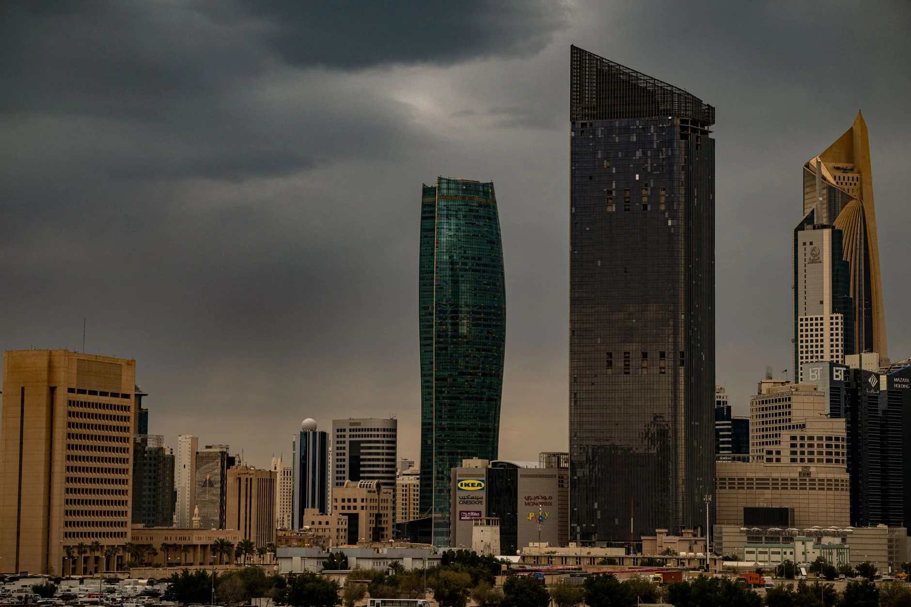 Branding in Kuwait: Build a Premium Brand With Respect