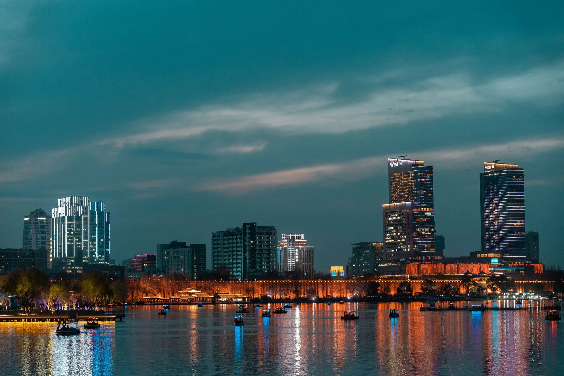 Reaching Buyers Profitably with Paid Advertising in China