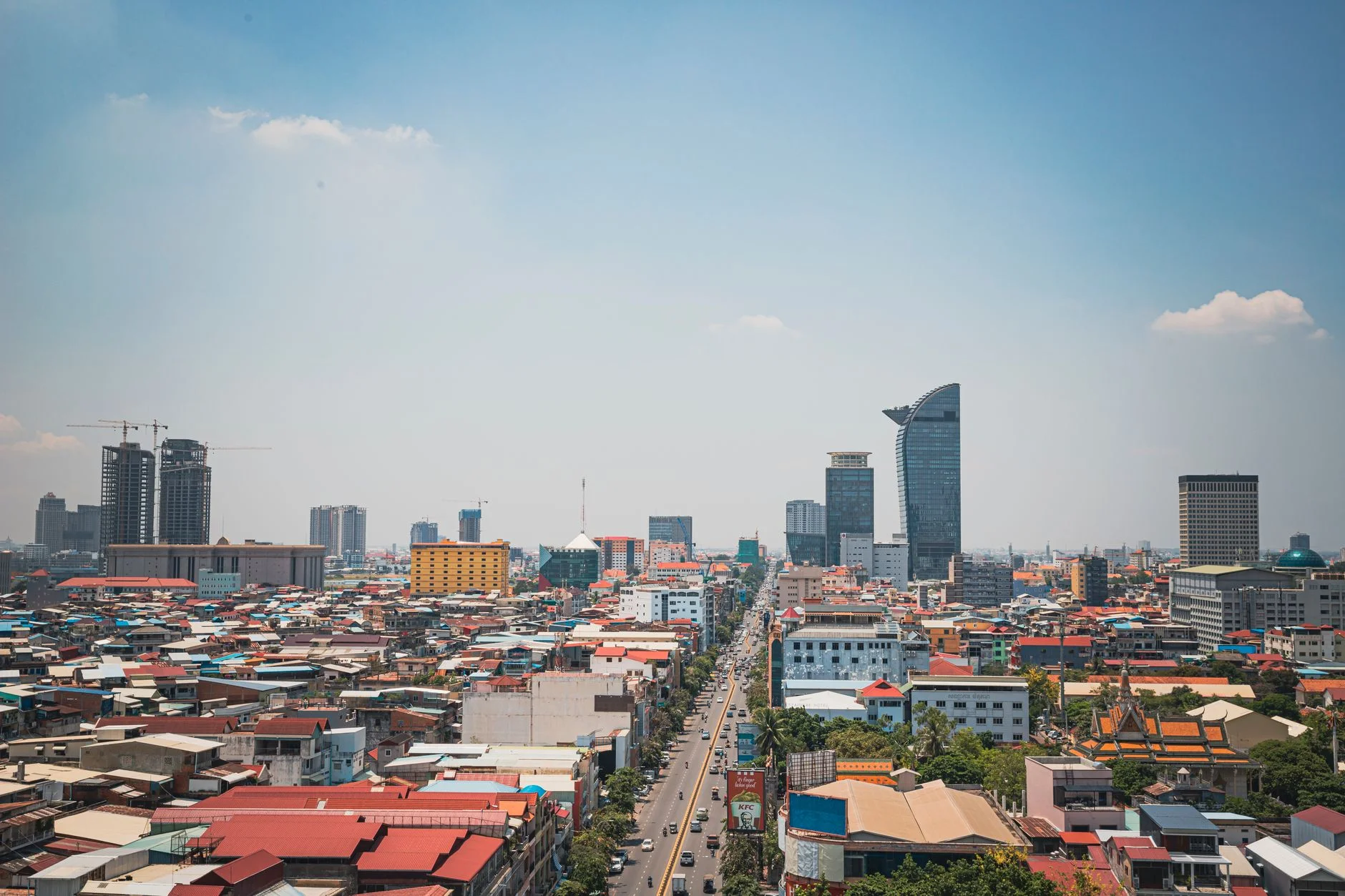 Why Clear Brand Identity Wins in Cambodia's Market