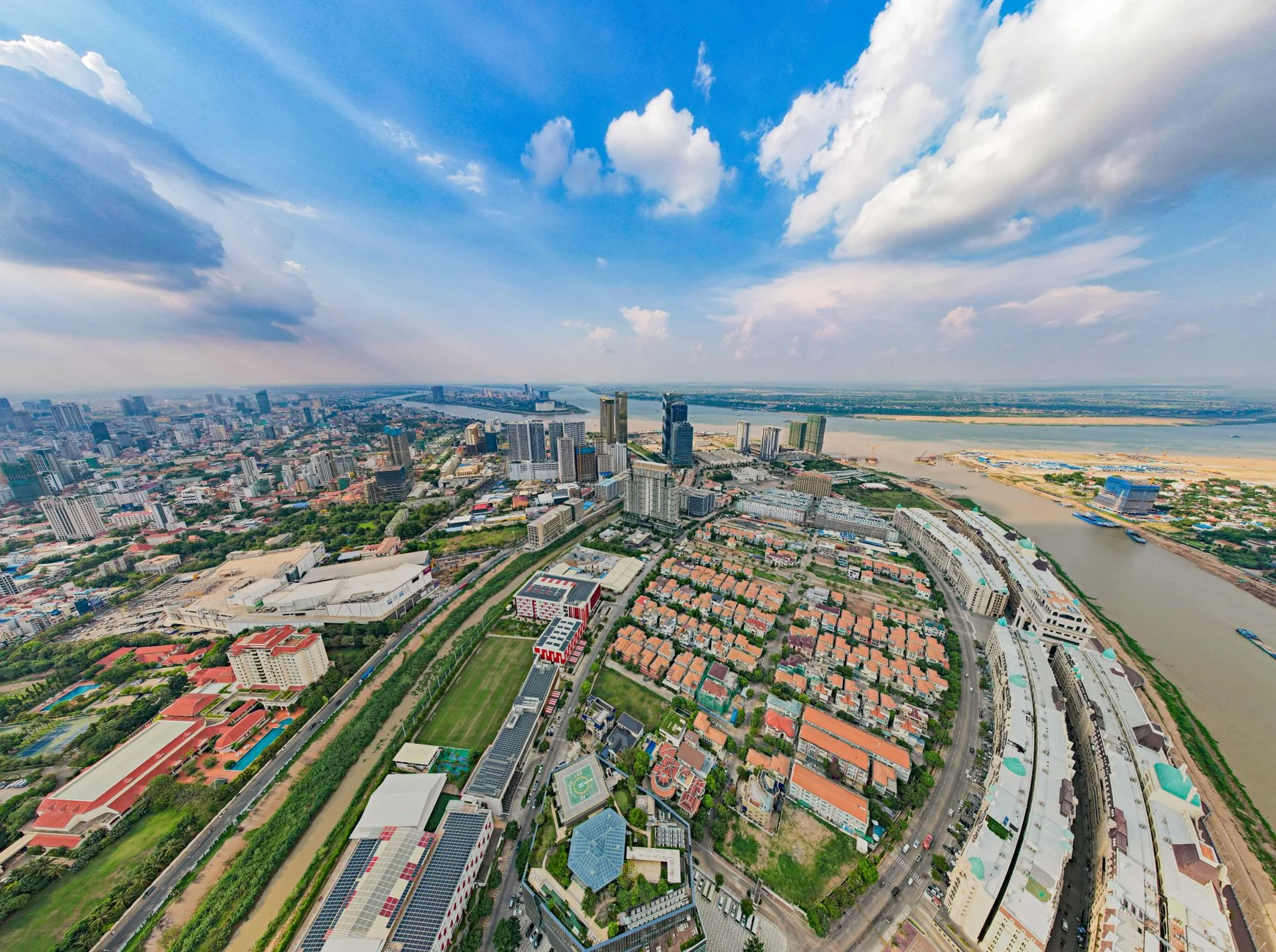 How Local Buyers Search and Be Found in Cambodia