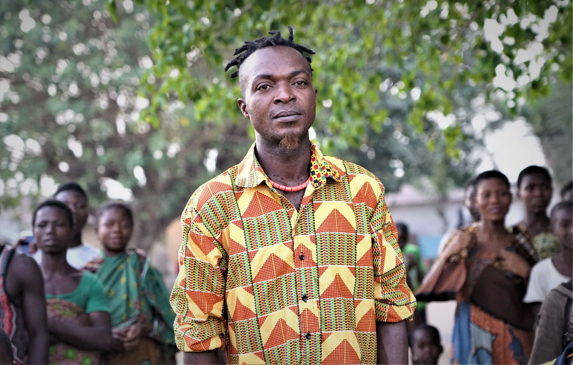 Building Attention and Trust with Video Content Marketing in Togo