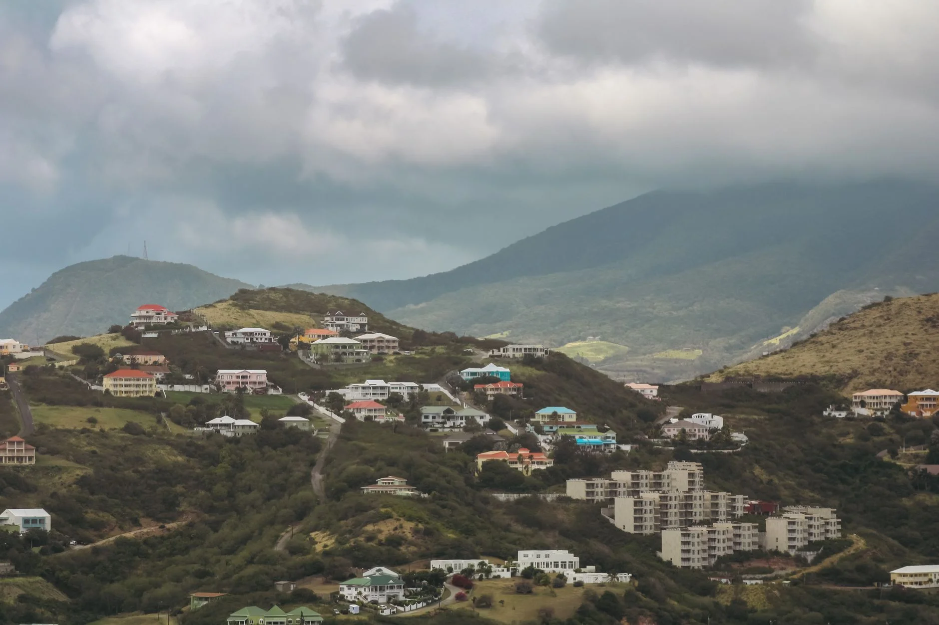 Why Clear Brand Identity Wins in Saint Kitts and Nevis