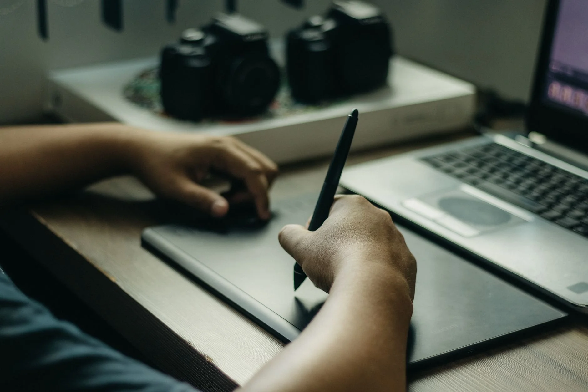 The Complete Rebranding Guide: When to Do It, How to Not Ruin It