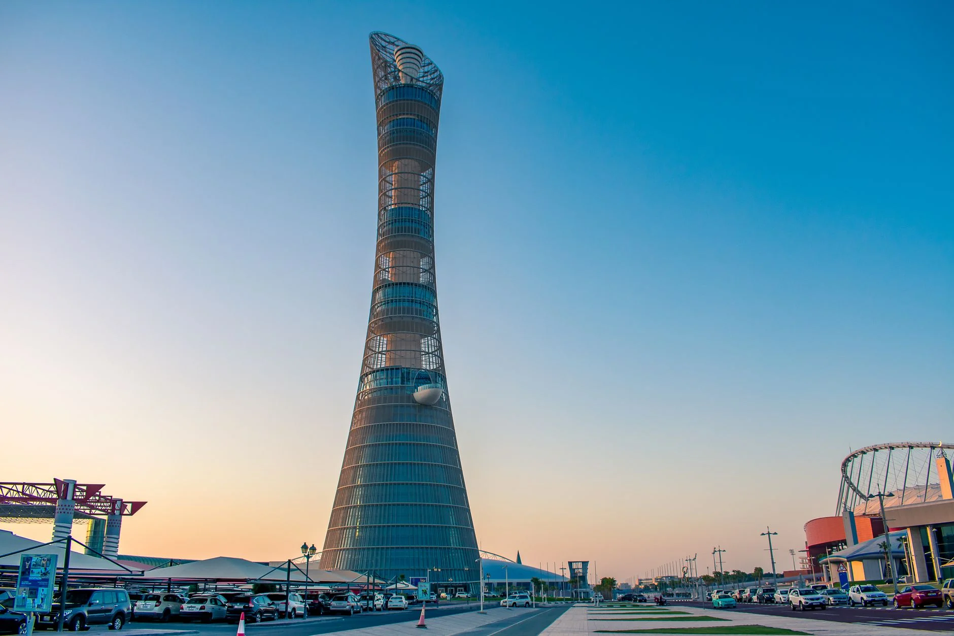 Web Development in Qatar: Sites That Feel Premium on Phones