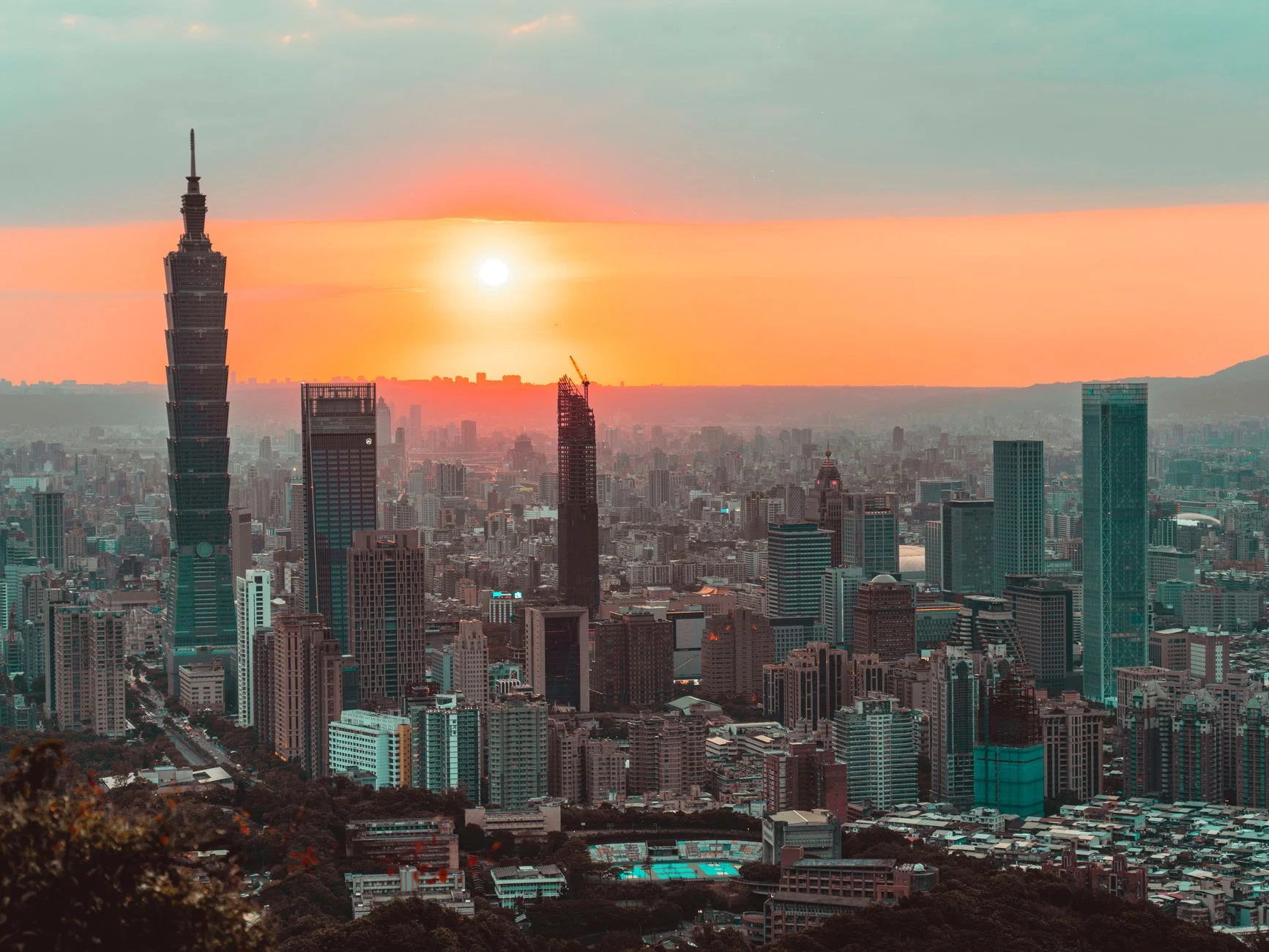 Web Development in Taiwan: Fast, Modern, Conversion-Focused Websites