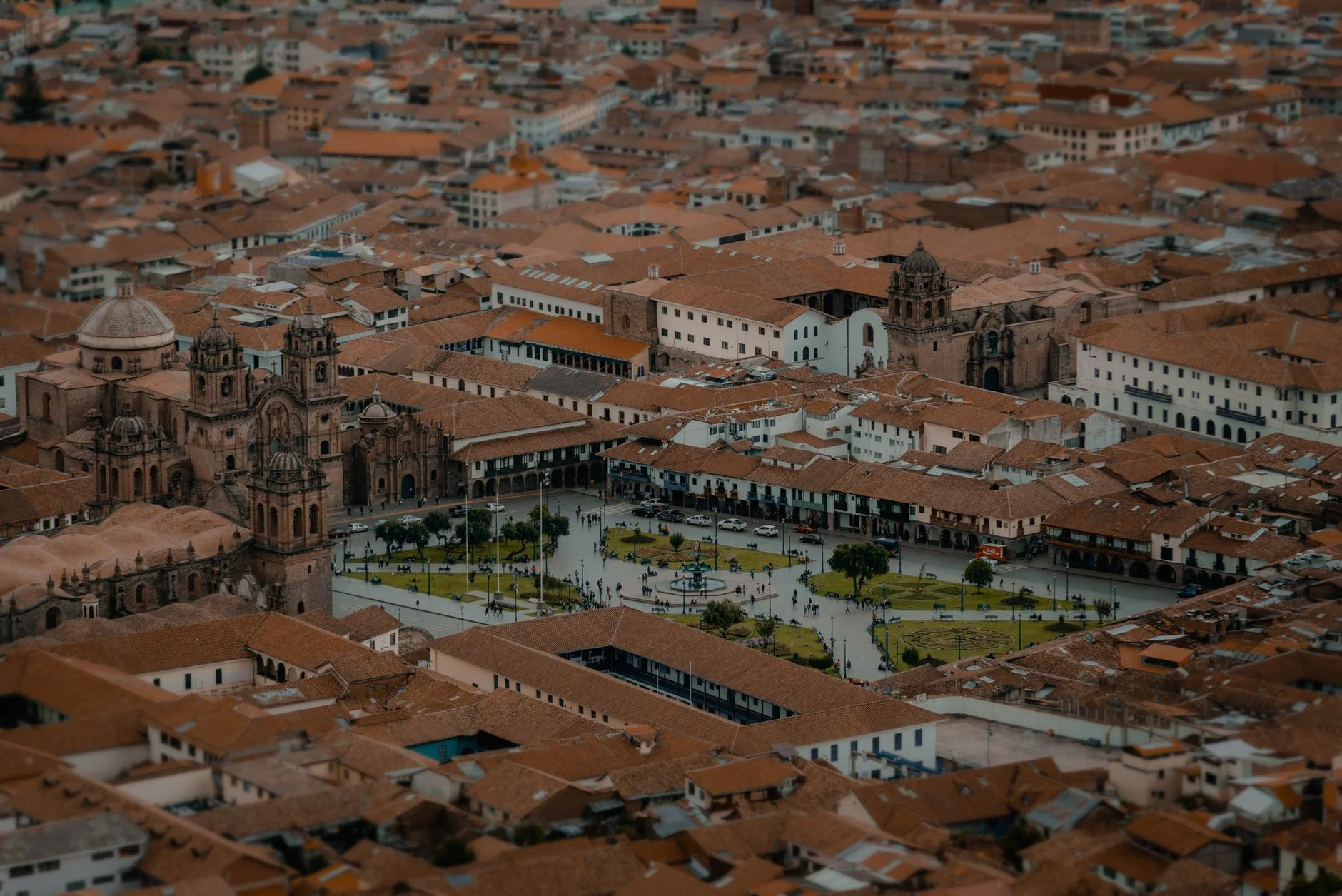 Web Development in Peru: Build a Fast, Mobile-First Site