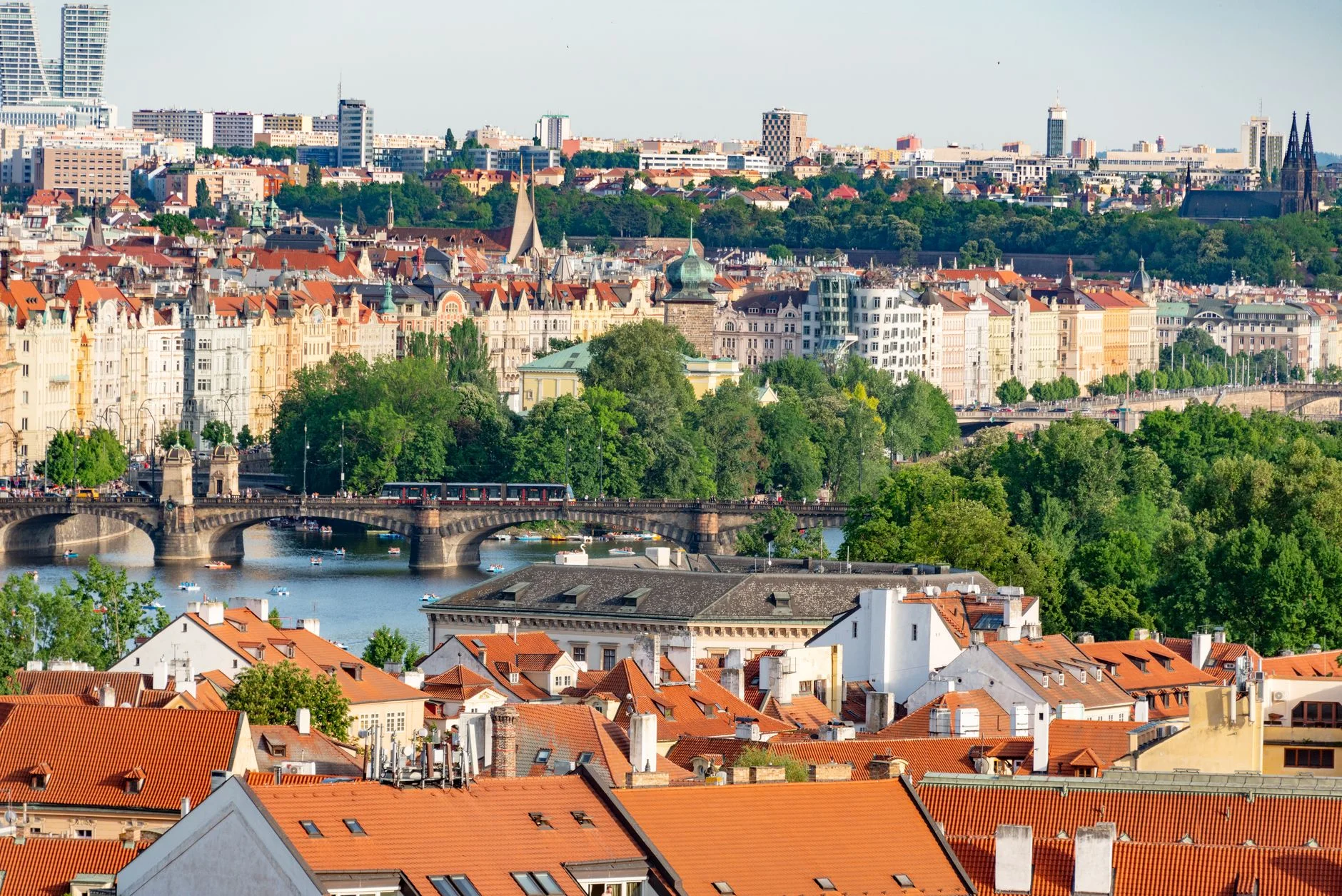 Paid Ads in the Czech Republic: Make Every Click Count