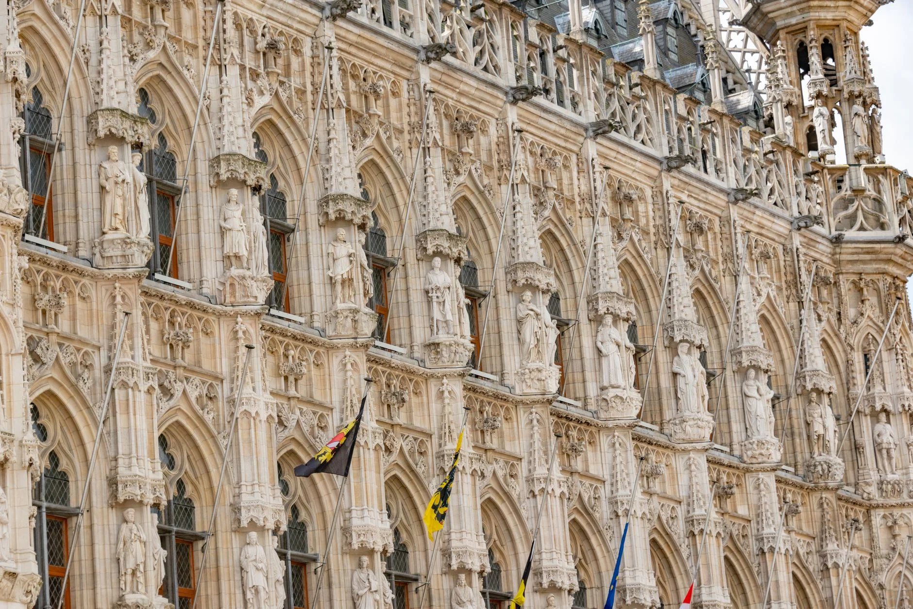 Video and Content in Belgium: Reach a Multilingual Audience
