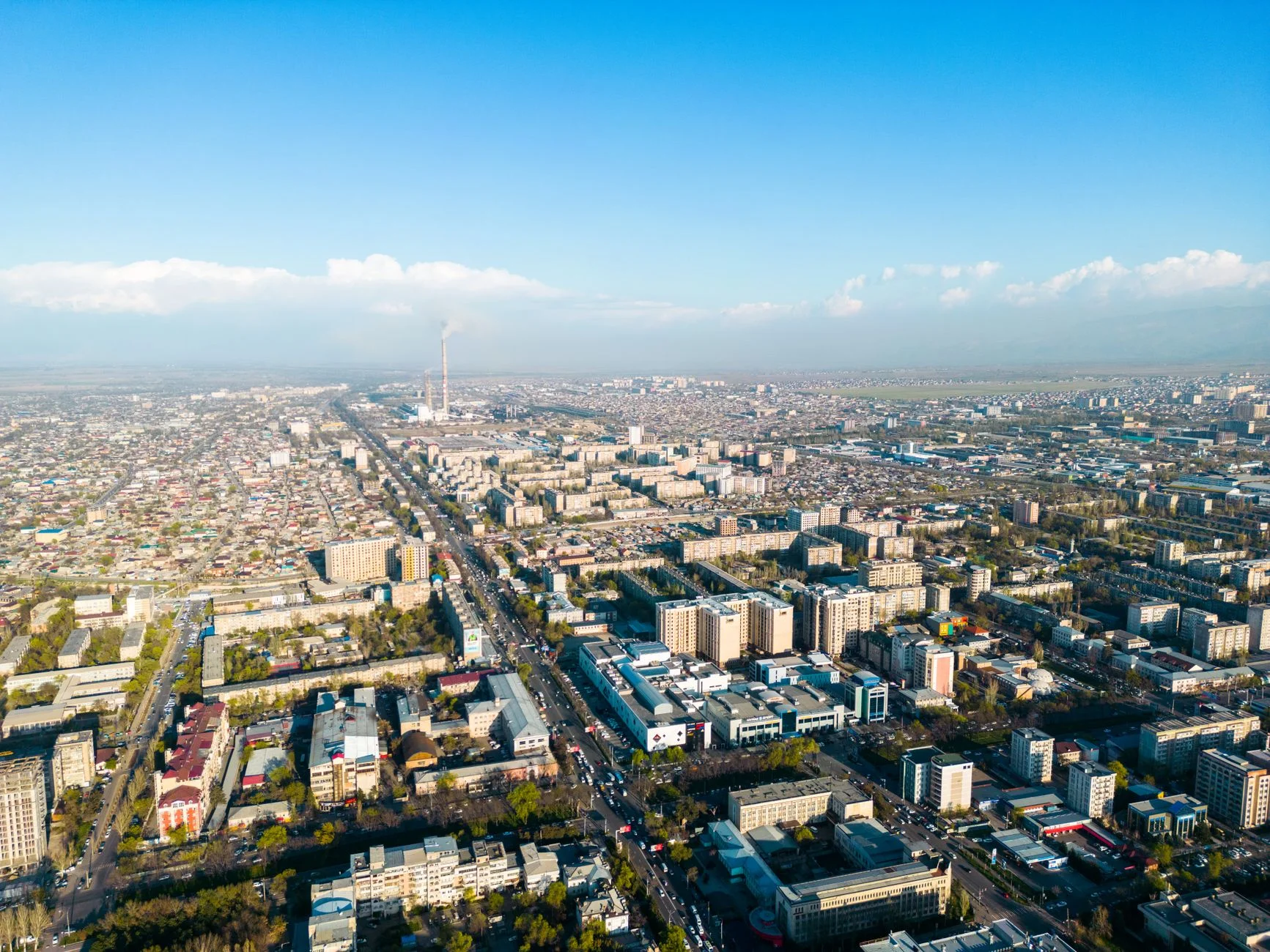 Building Attention and Trust with Video Content Marketing in Kyrgyzstan