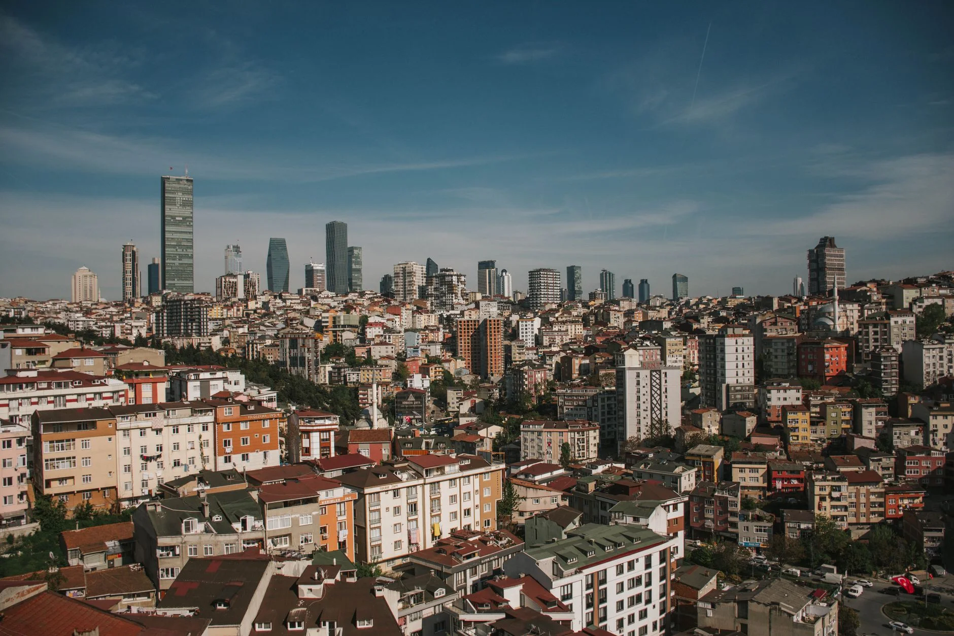 Web Development in Turkey: Build a Site Your Mobile Buyers Trust
