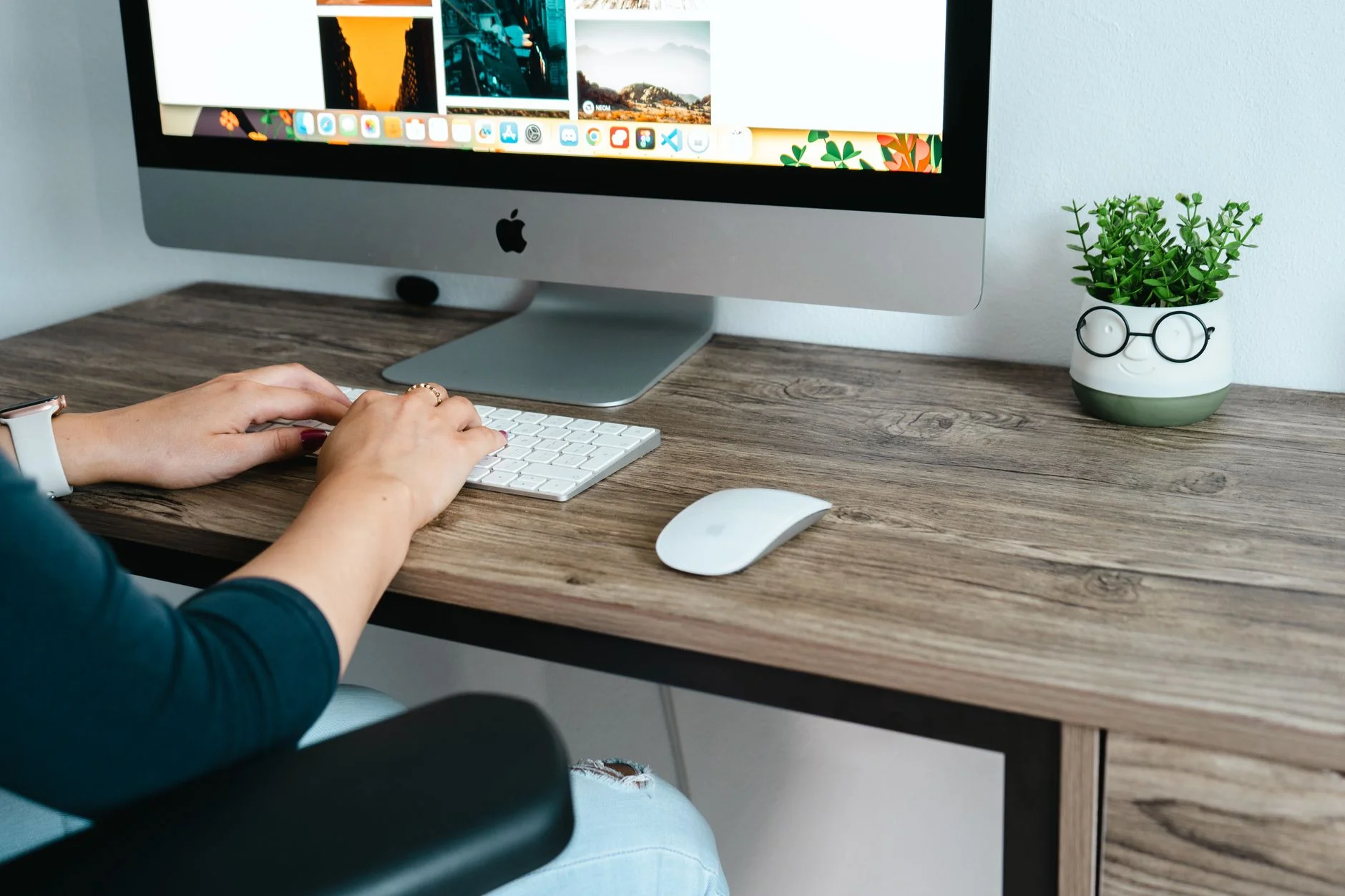 The Anatomy of a High-Converting Landing Page