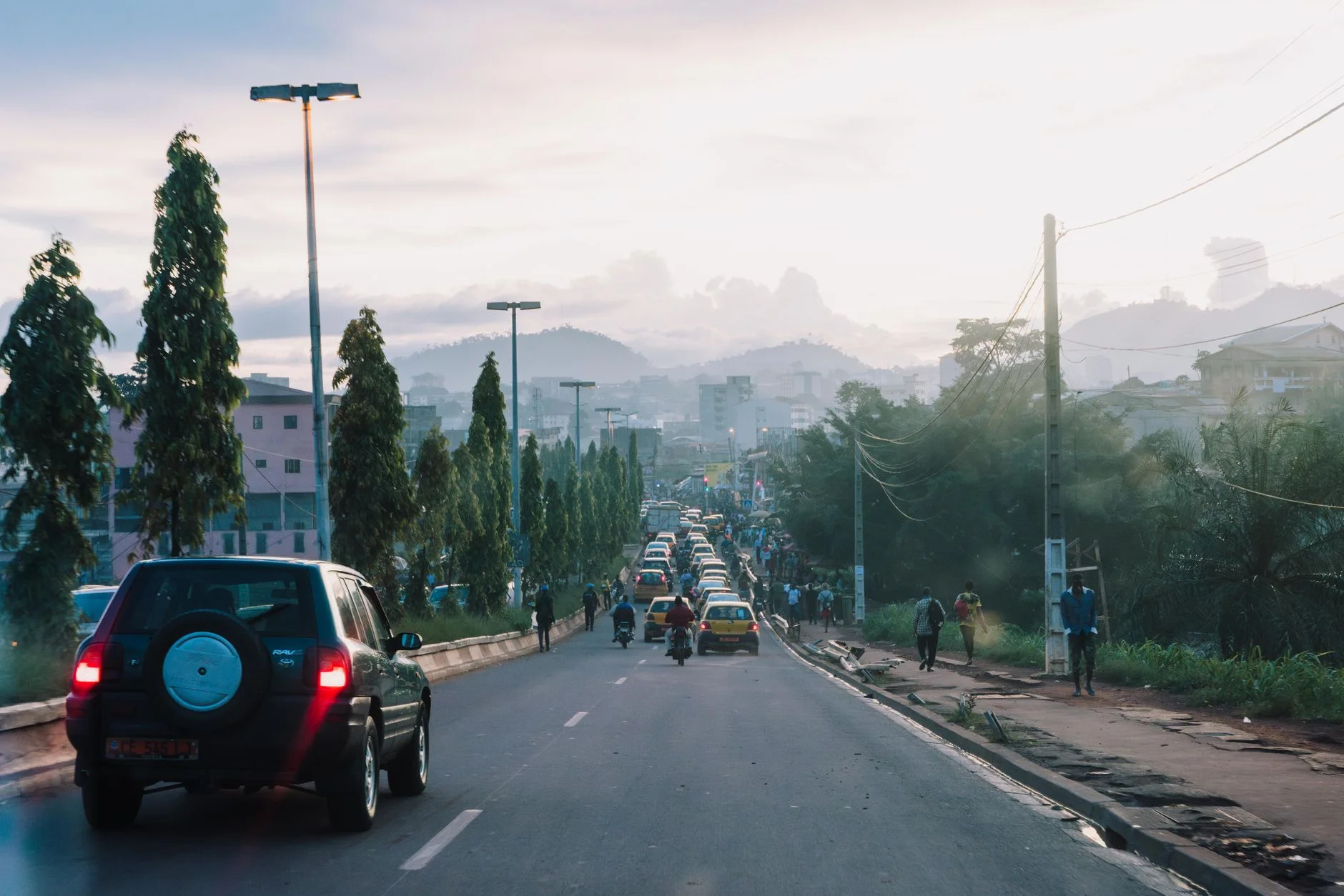 Web Development in Sierra Leone: Fast, Modern, Conversion-Focused Websites