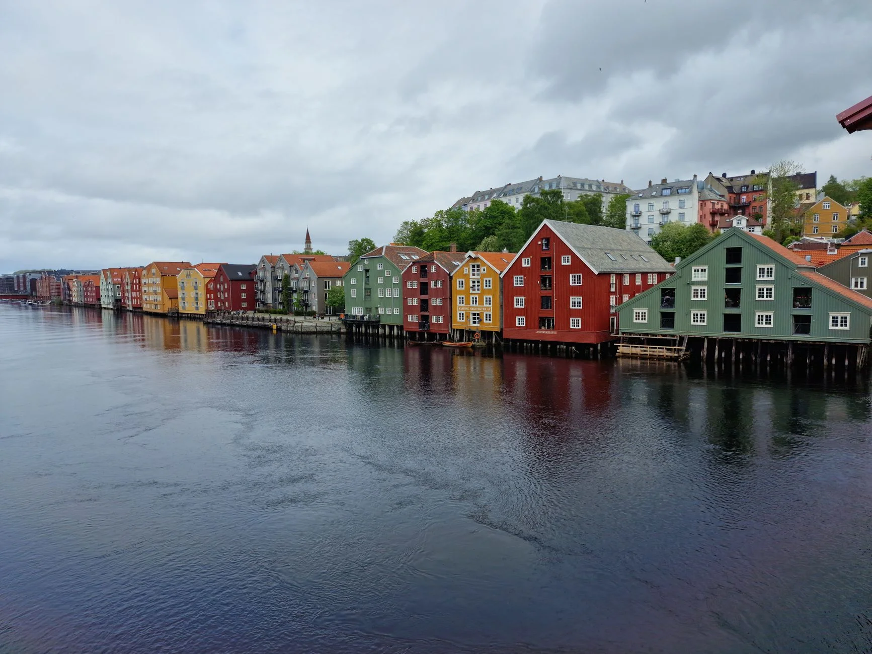 Video and Content in Norway: How to Earn a Careful Audience