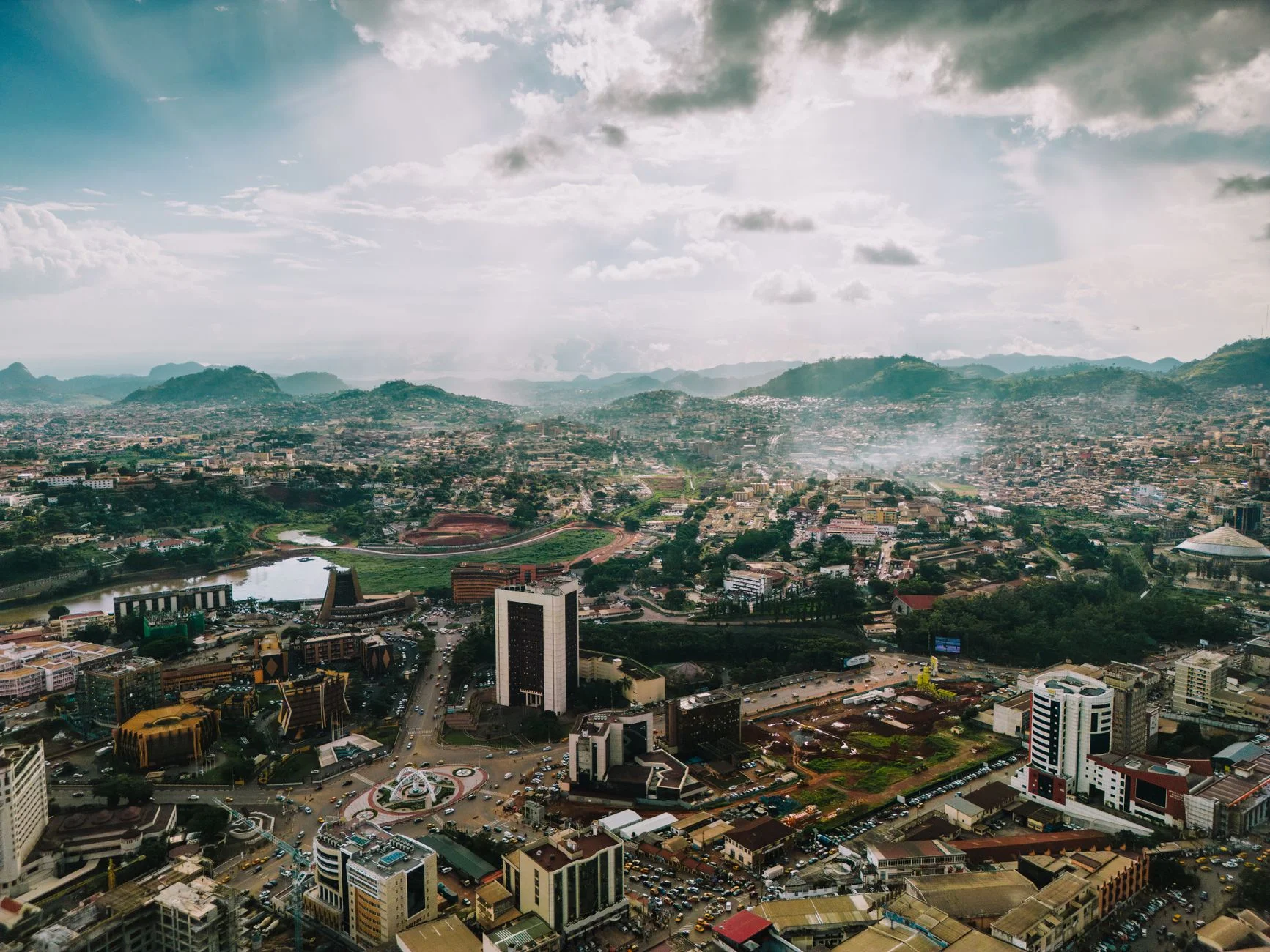 Reaching Buyers Profitably in Cameroon with Paid Advertising