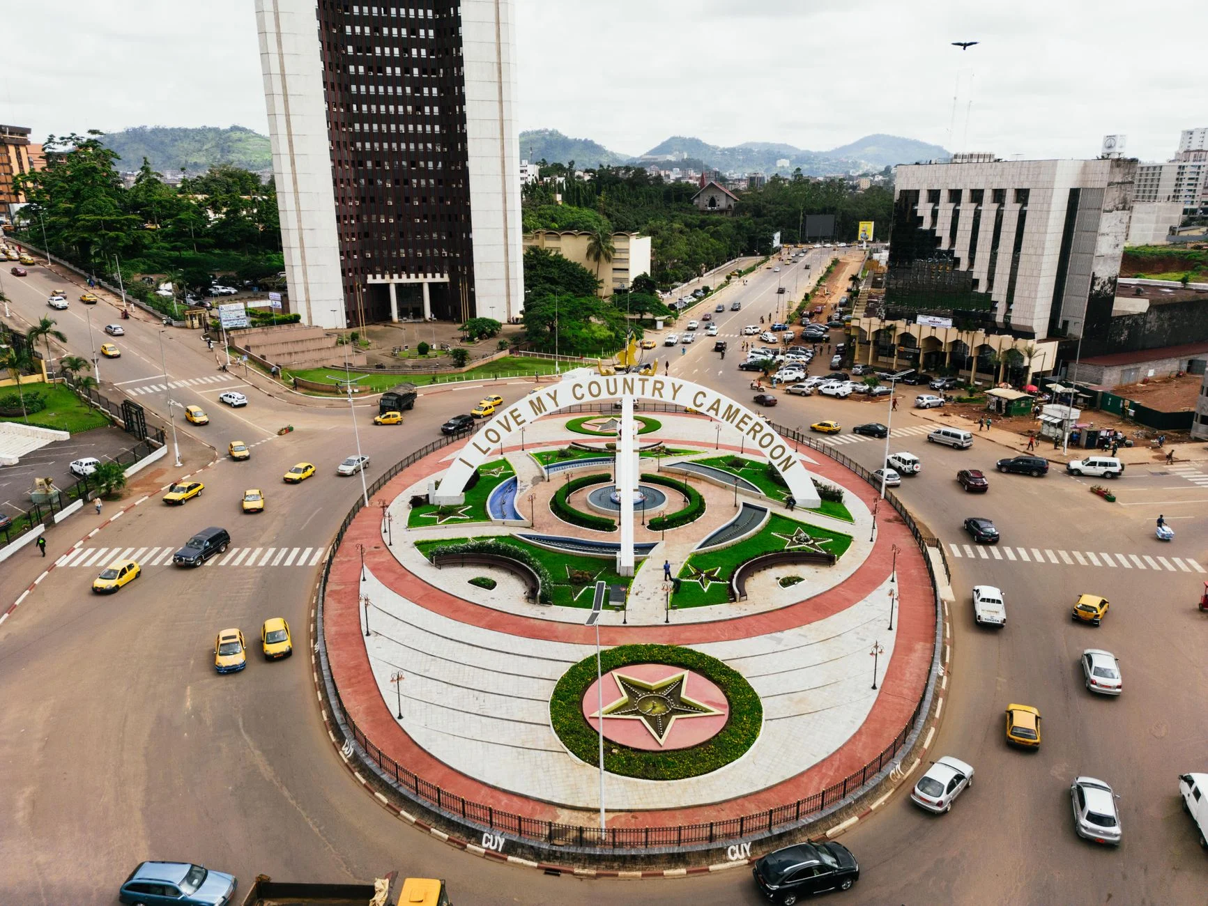 Why Clear Branding Wins in Cameroon's Growing Market