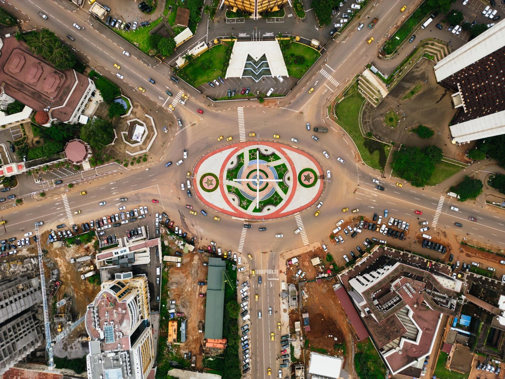 Reaching Buyers Profitably in Central African Republic with Paid Advertising