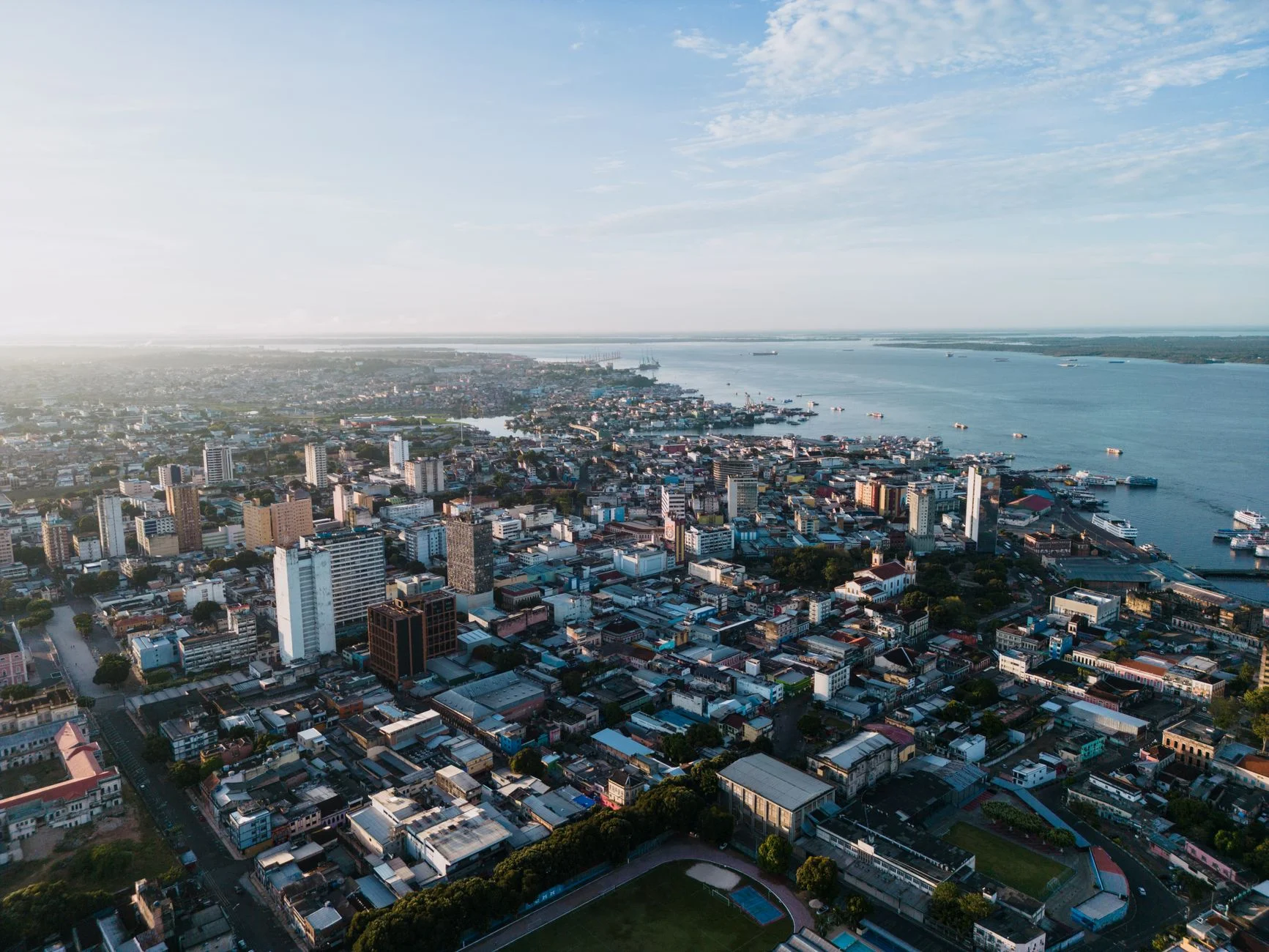 How Local Buyers Search and How to Be Found in Sierra Leone