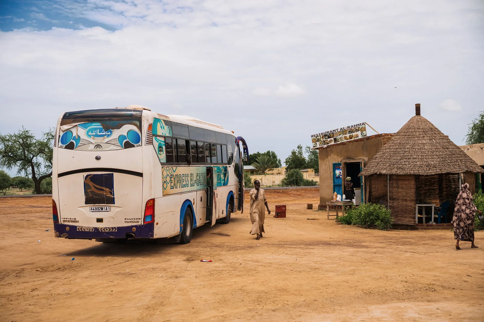 Reaching Buyers Profitably in Chad Through Paid Advertising