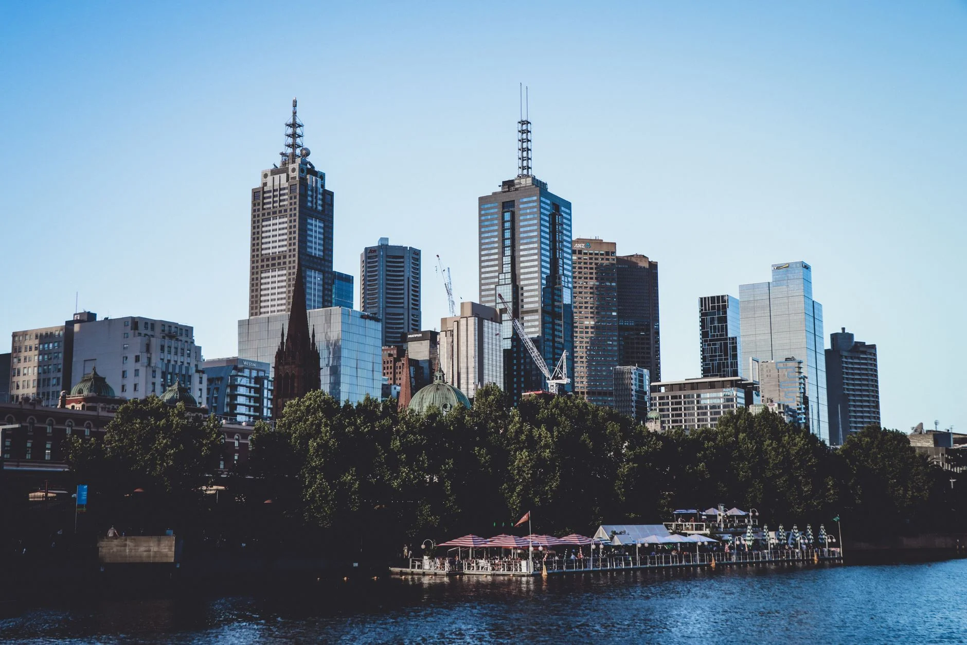 Web Development in Australia: Build a Site That Loads Fast Anywhere