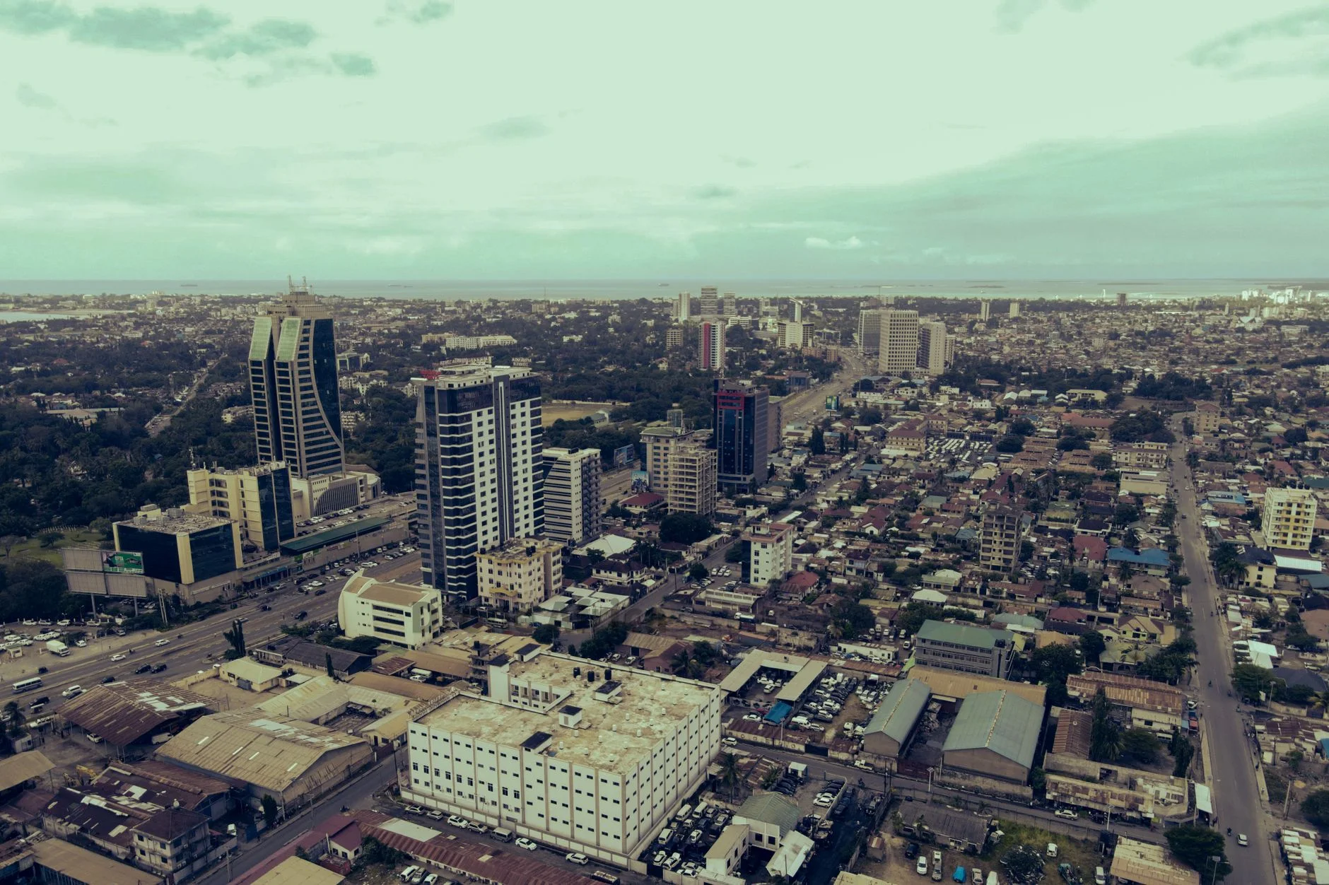 Why a Clear Brand Wins in Tanzania's Growing Market