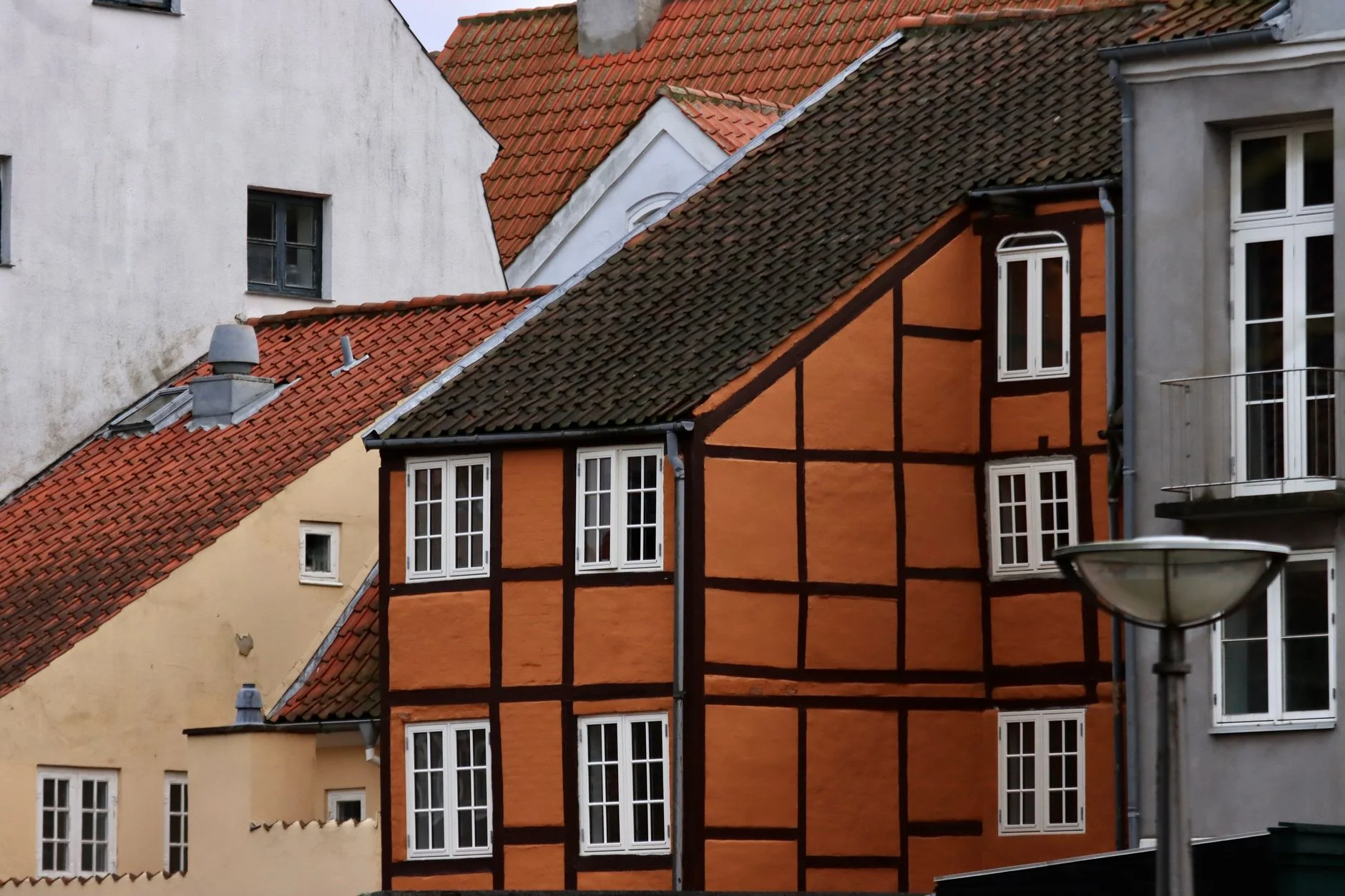 Video and Content in Denmark: Quality Over Noise