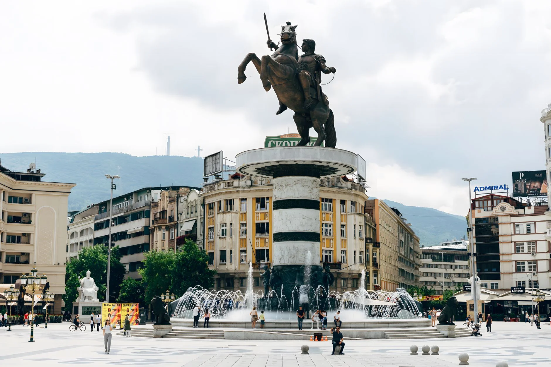 Building Attention and Trust with Video Content Marketing in North Macedonia