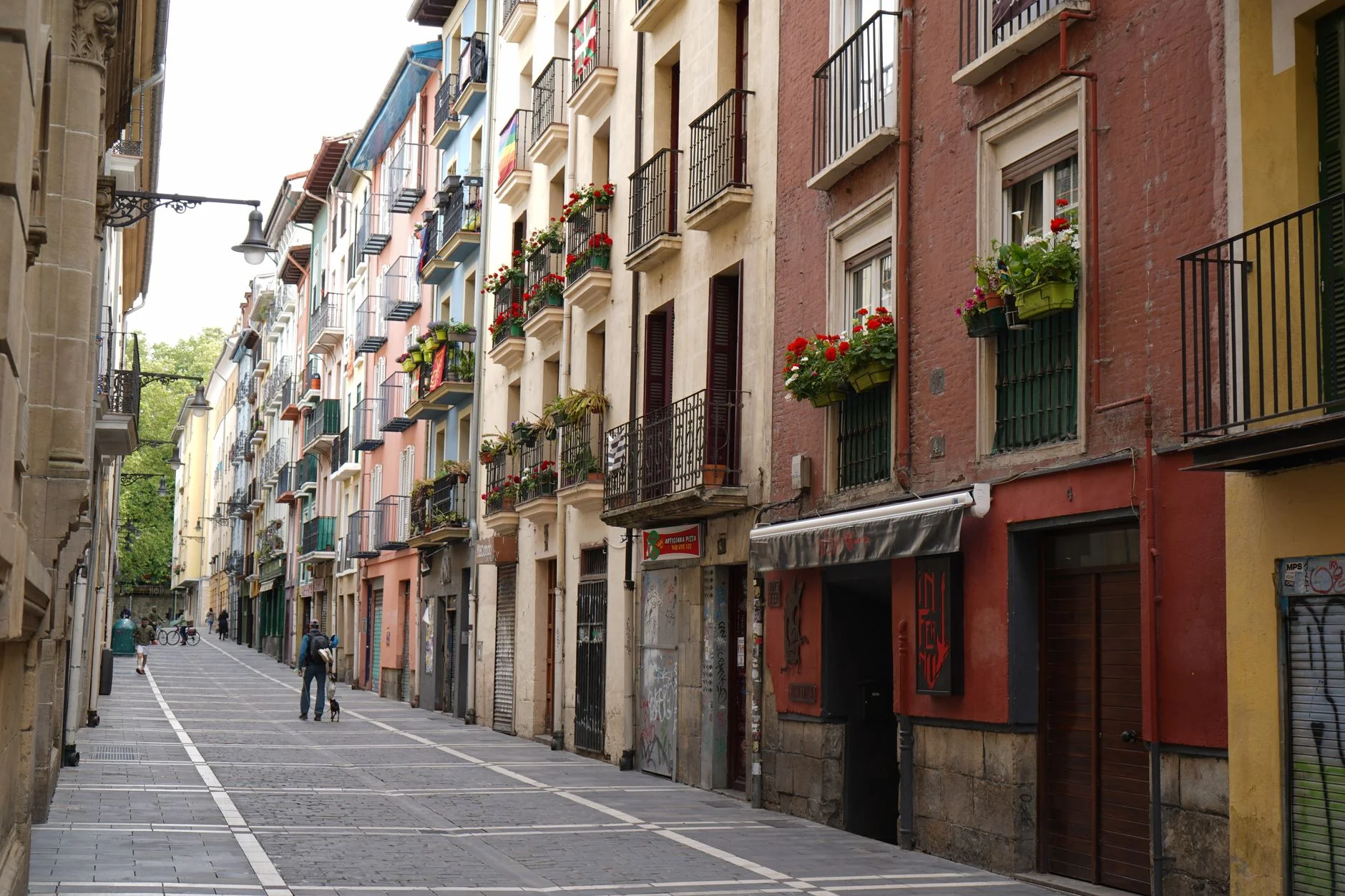 Web Development in Spain: Sites Built for Mobile and Trust