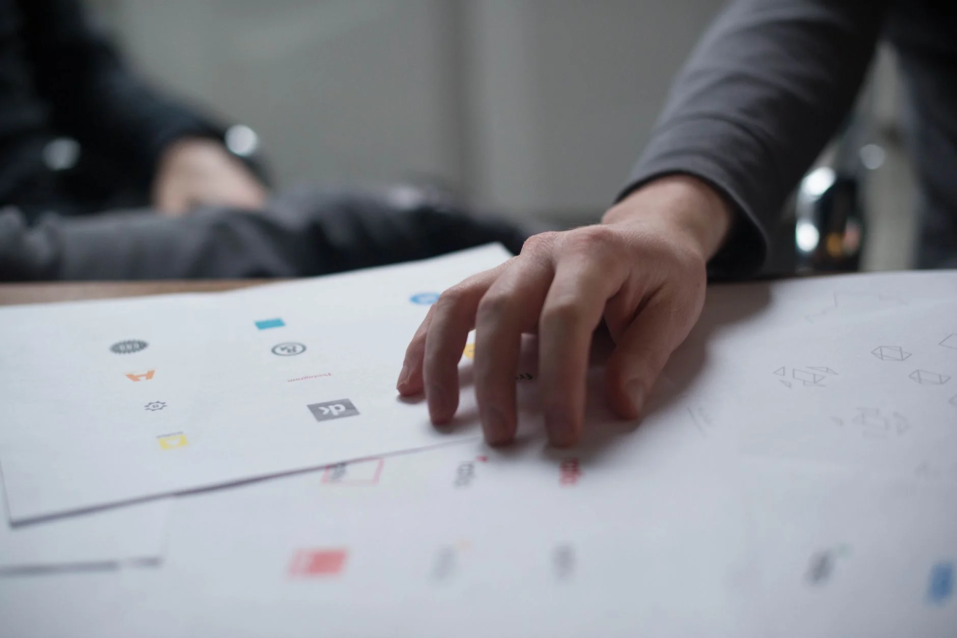 Why Logo Trends Are Dangerous
