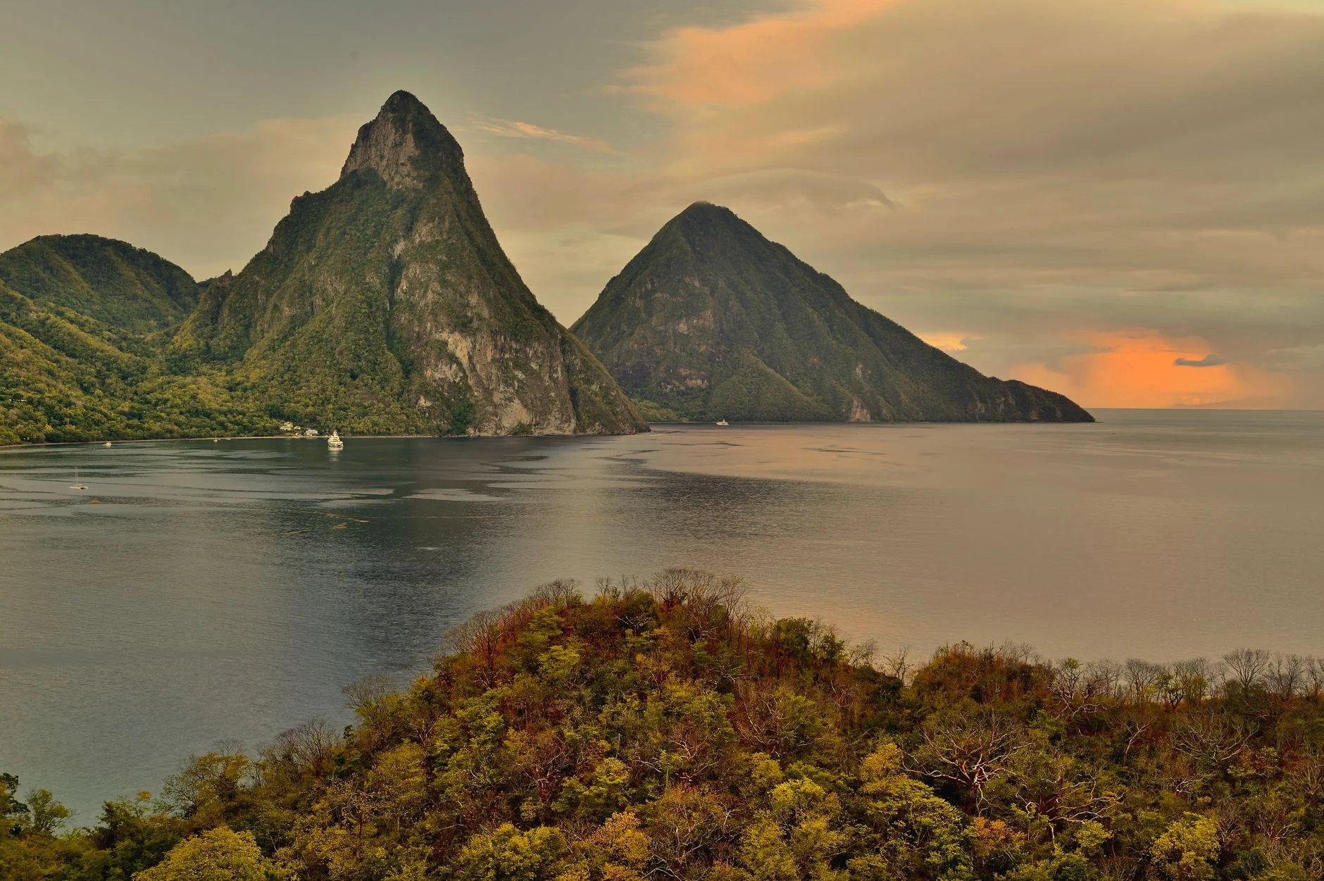 Why Your Brand Needs Clarity to Win in Saint Lucia