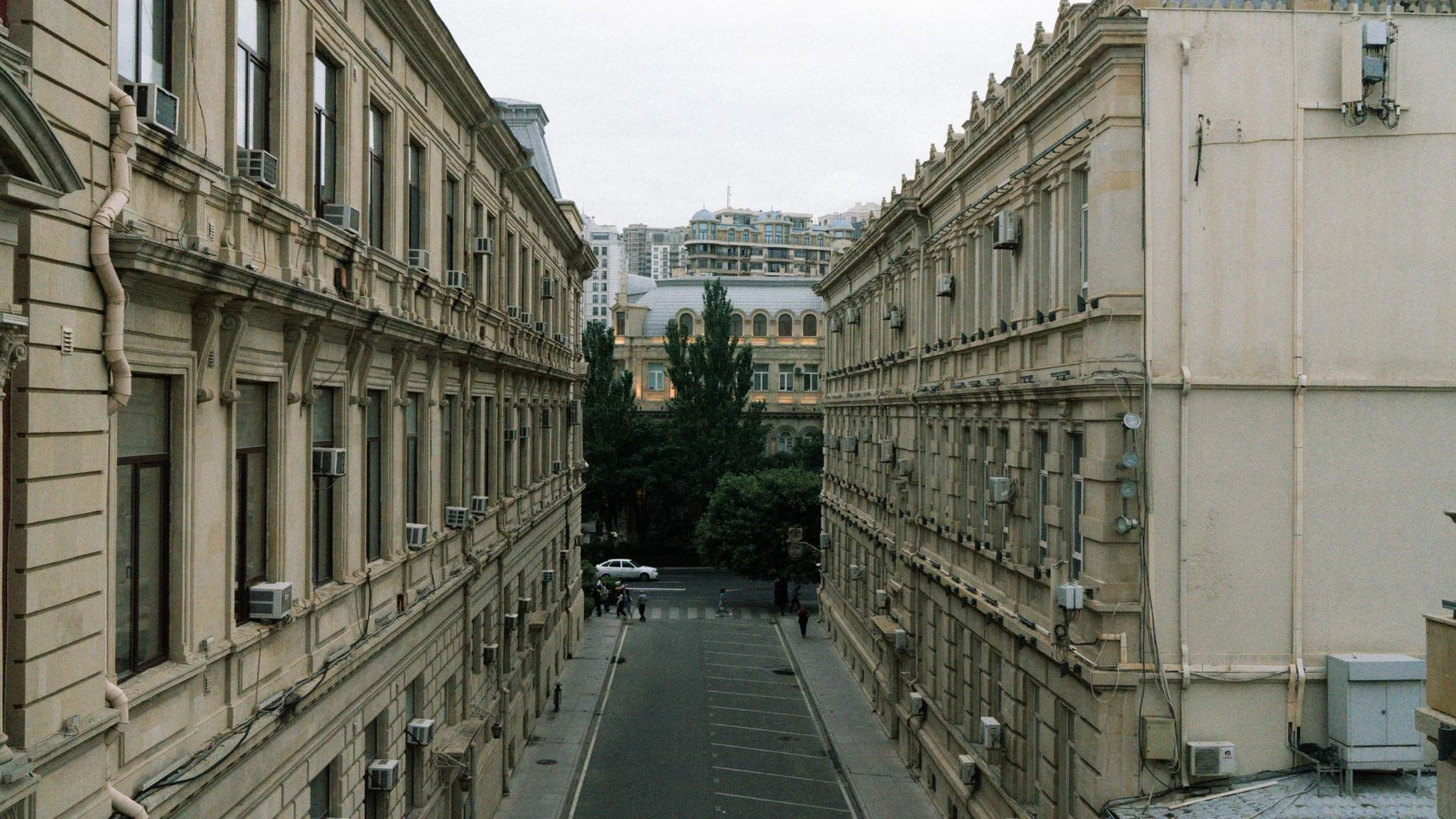 Web Development in Azerbaijan: Fast, Modern, Conversion-Focused Websites