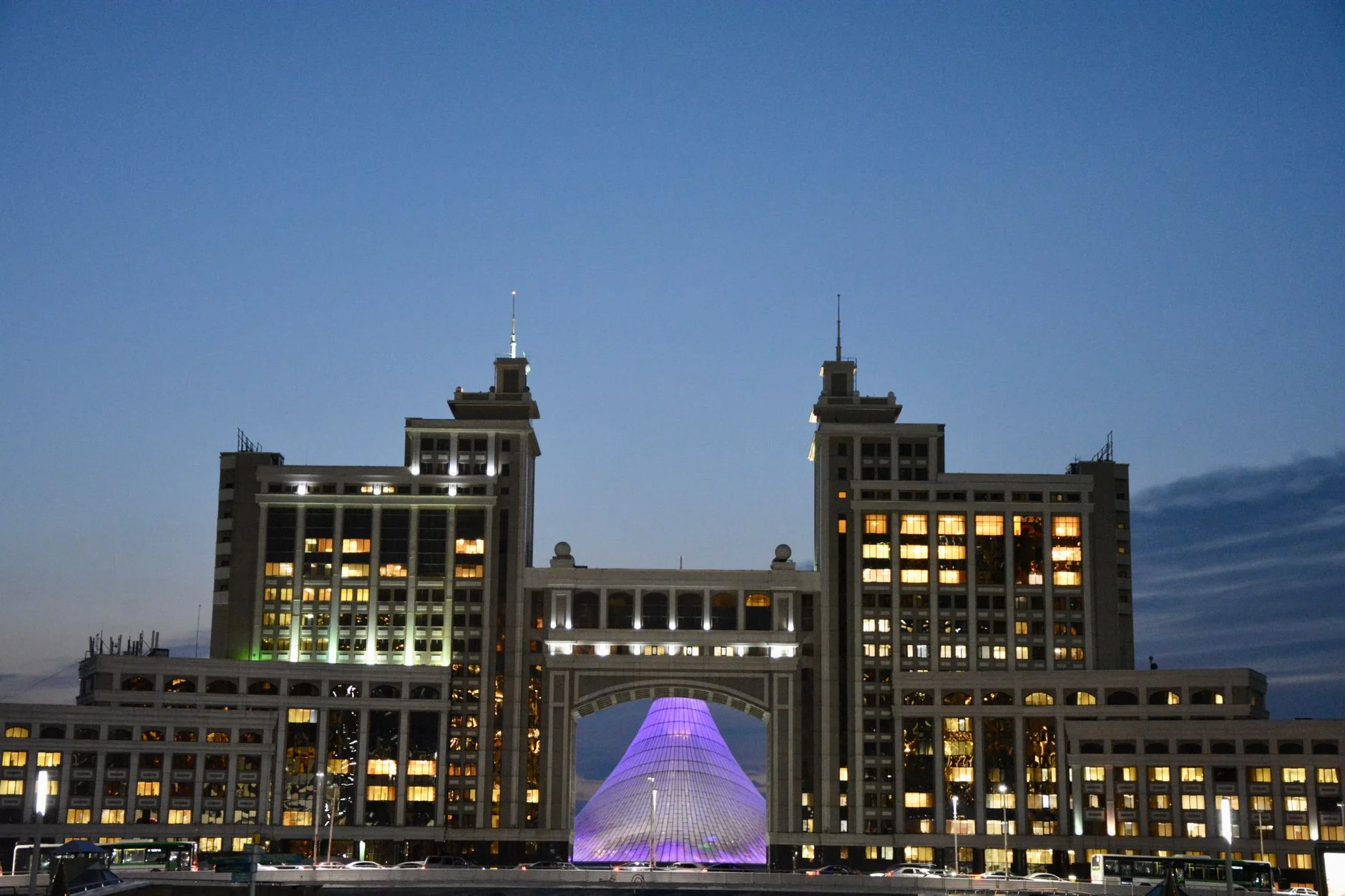 Why Clear Brand Identity Wins in Kazakhstan's Market