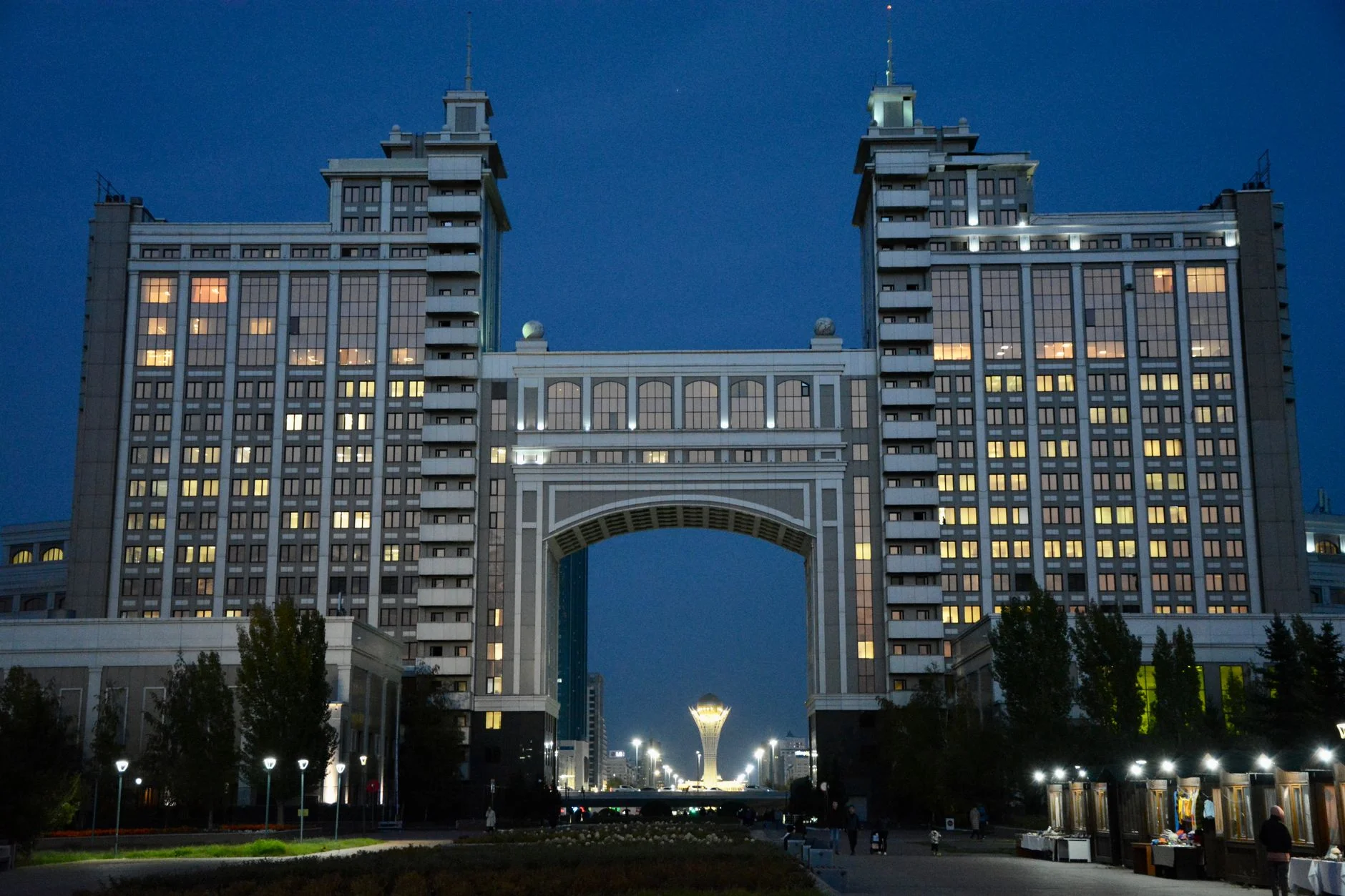 Reaching Buyers Profitably with Paid Advertising in Kazakhstan