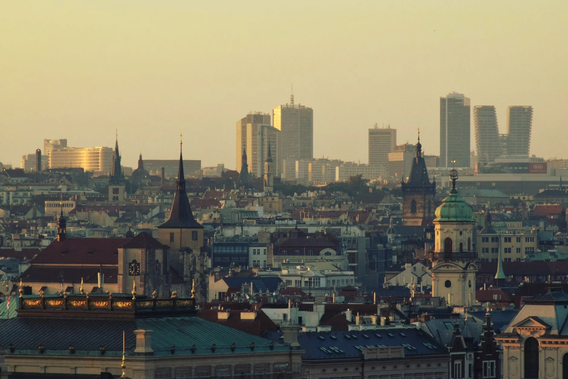Branding in the Czech Republic: How to Earn Trust That Lasts