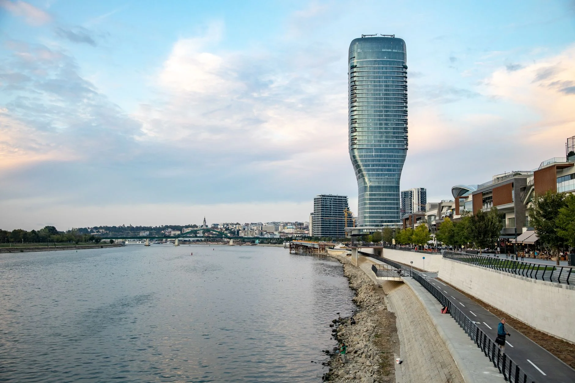 How Local Buyers Search in Serbia: SEO for Growth