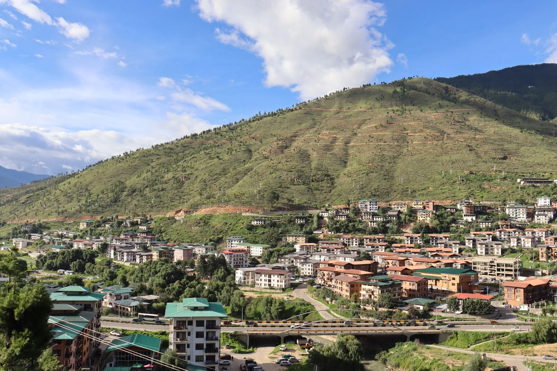 Building Attention and Trust with Video Content Marketing in Bhutan