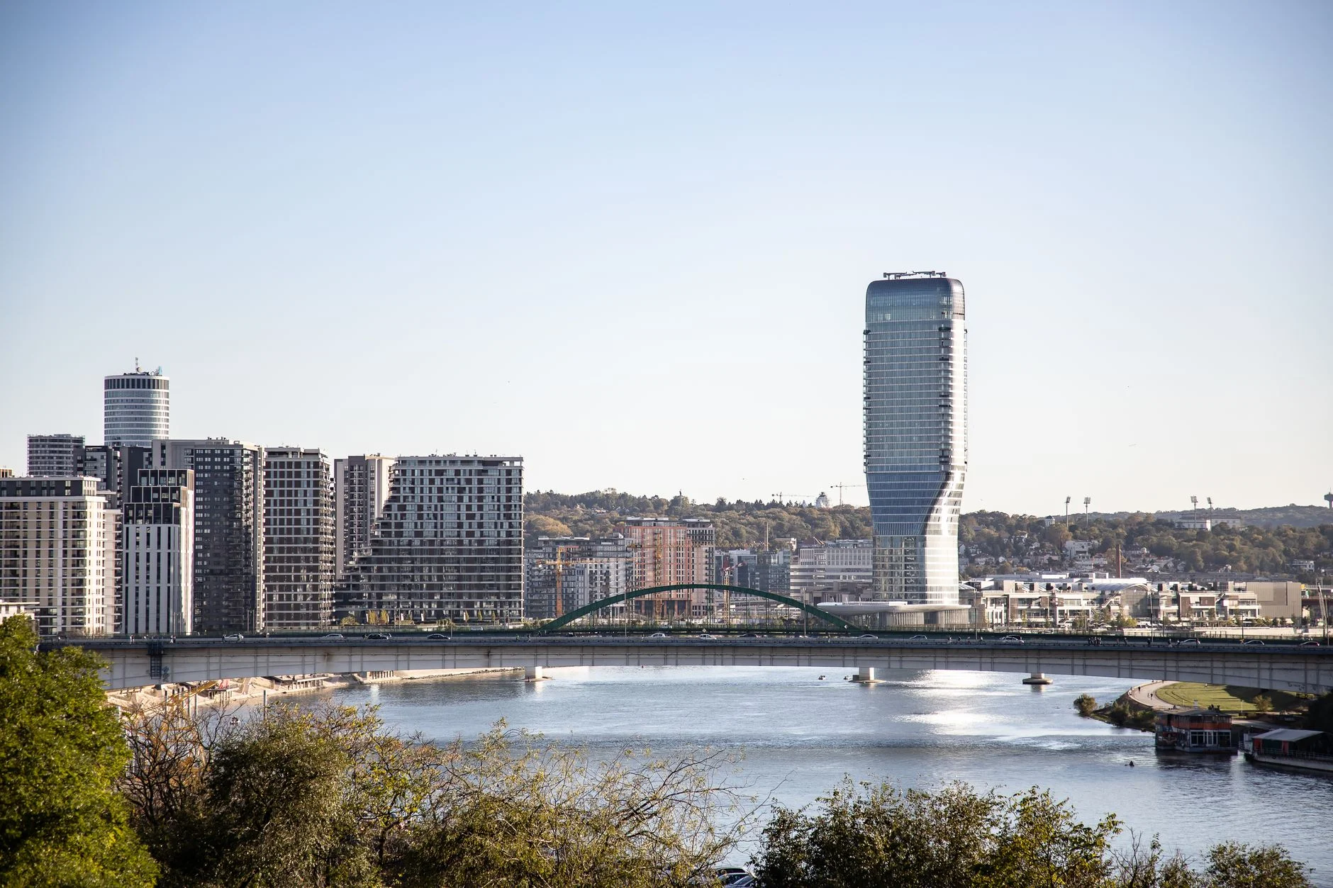Why Your Brand Strategy Matters in Serbia's Growing Market