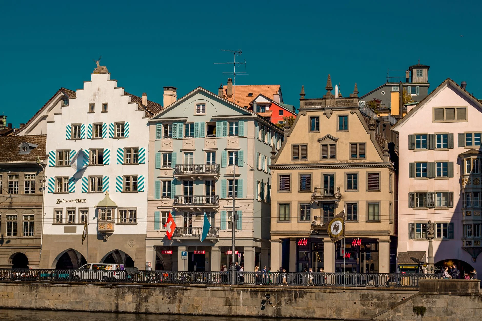Video and Content in Switzerland: How to Earn Refined Attention
