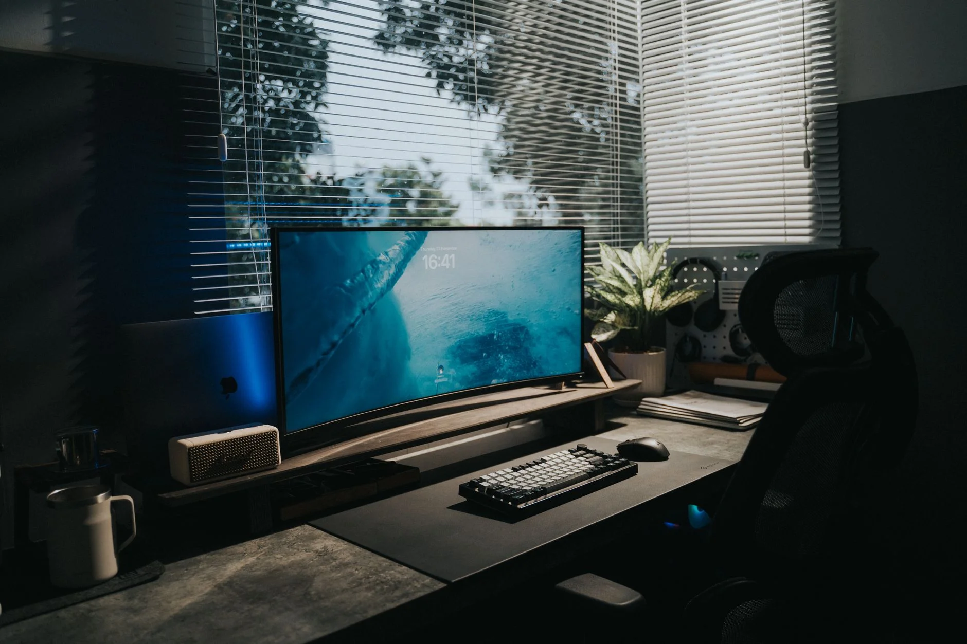 You Do Not Need to Know Exactly What You Want Before Building Software