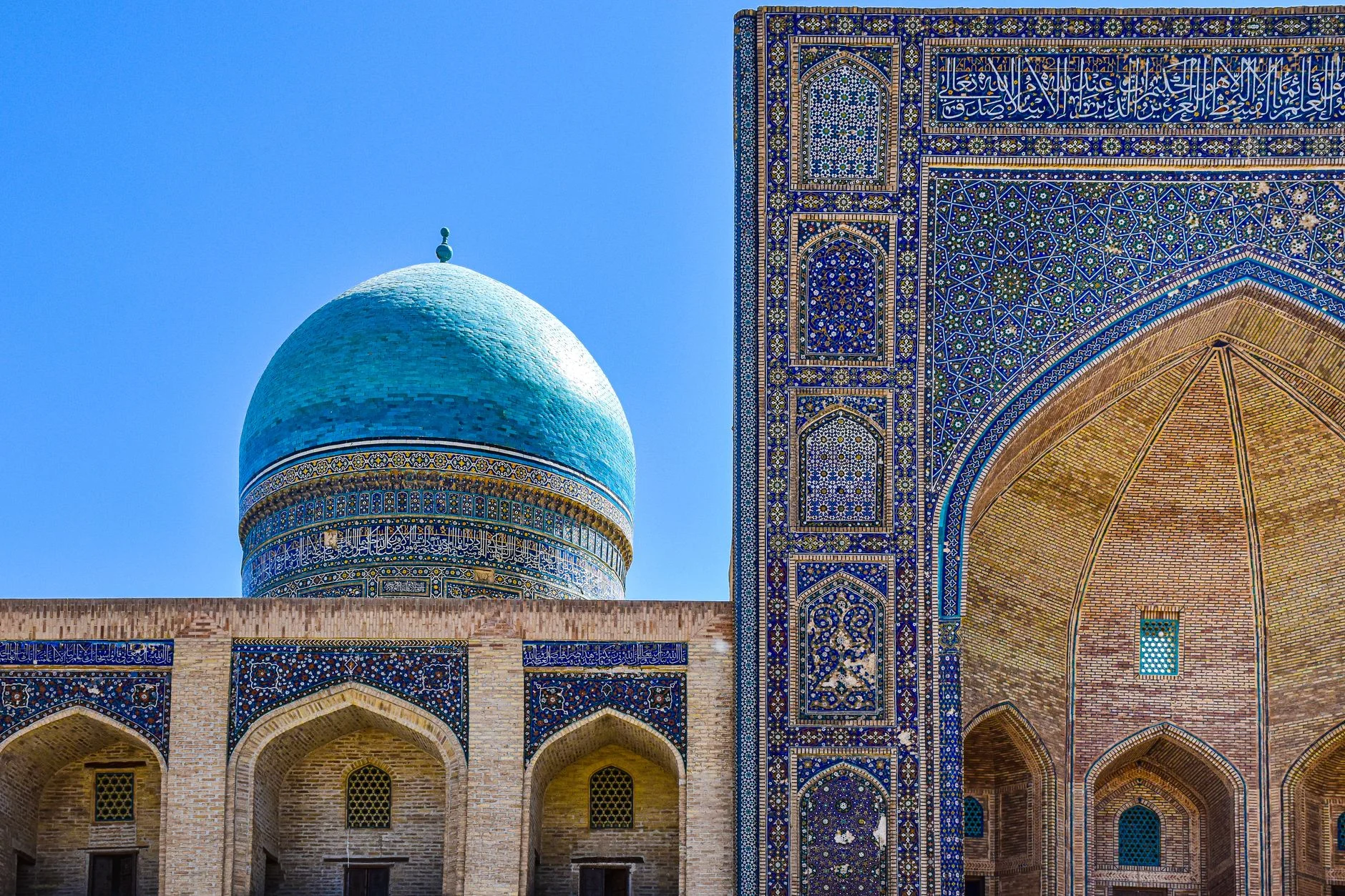 Video & Content Marketing: Building Attention and Trust in Uzbekistan