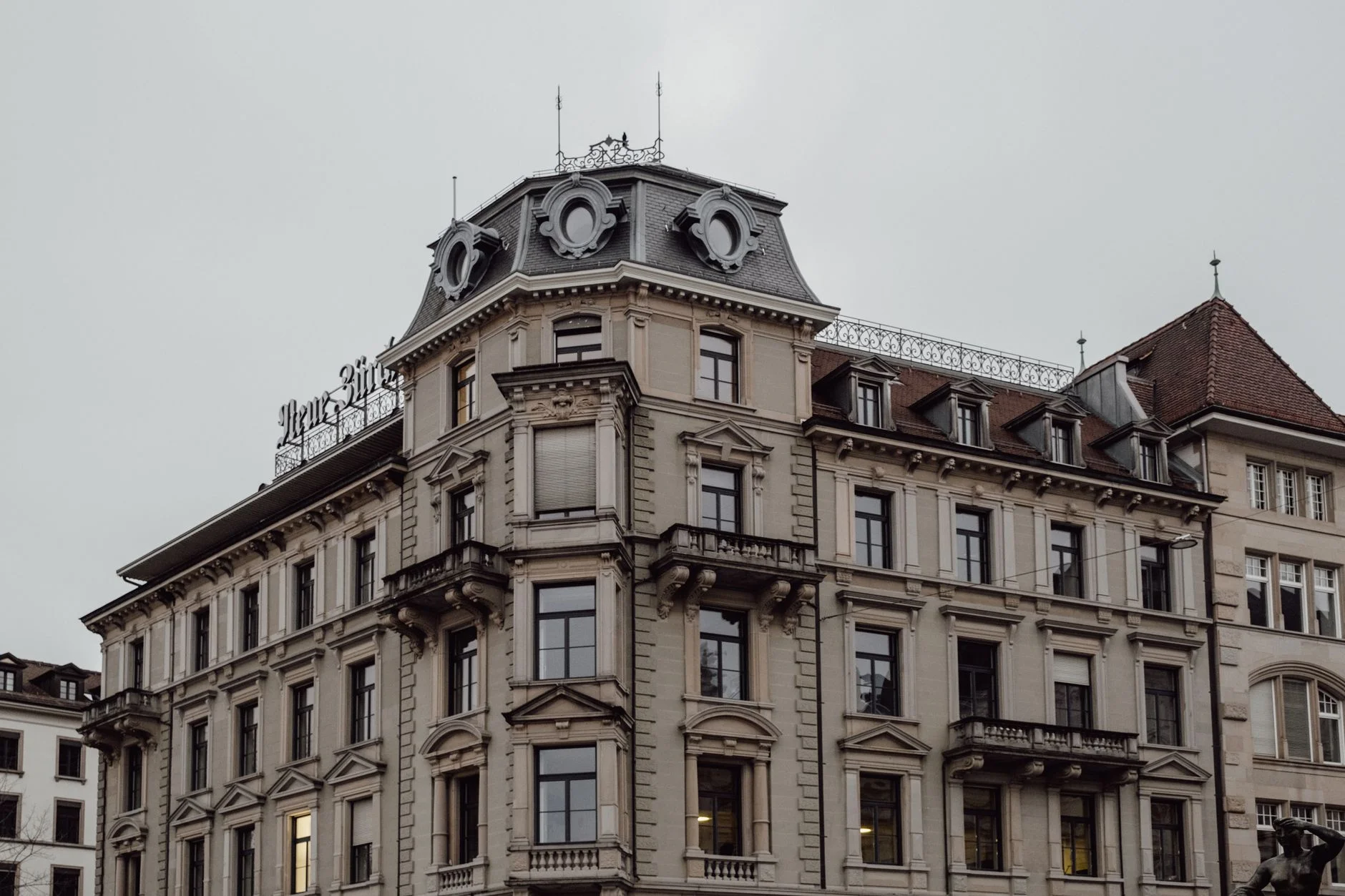 Web Development in Switzerland: Build a Site That Earns Trust