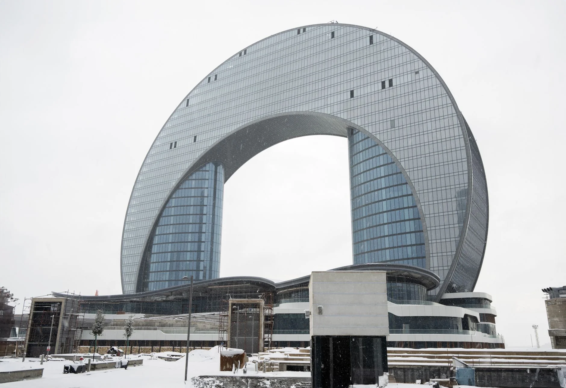 Why Clear Brand Identity Wins in Turkmenistan