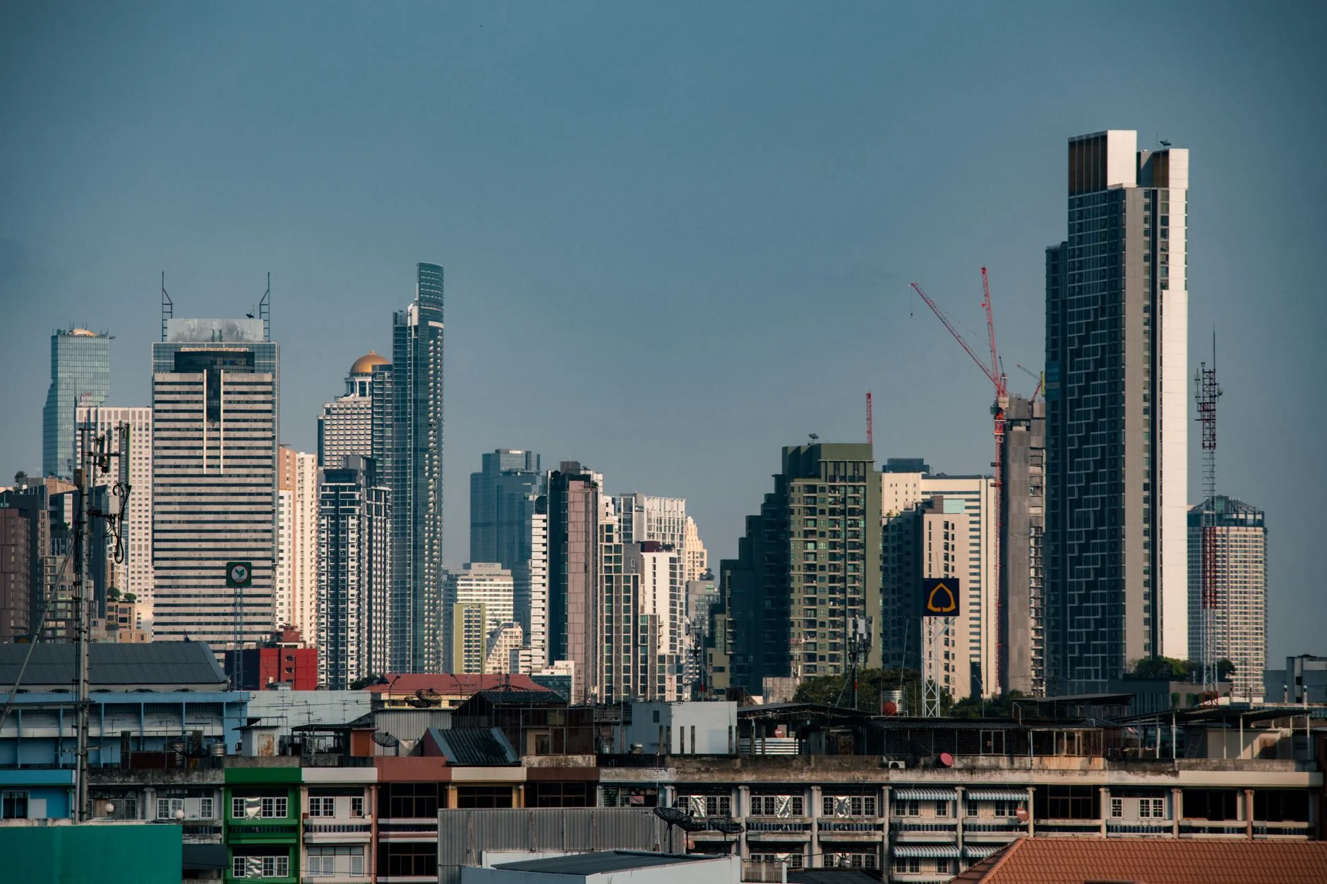 Branding in Thailand: How to Win a Social, Mobile Market