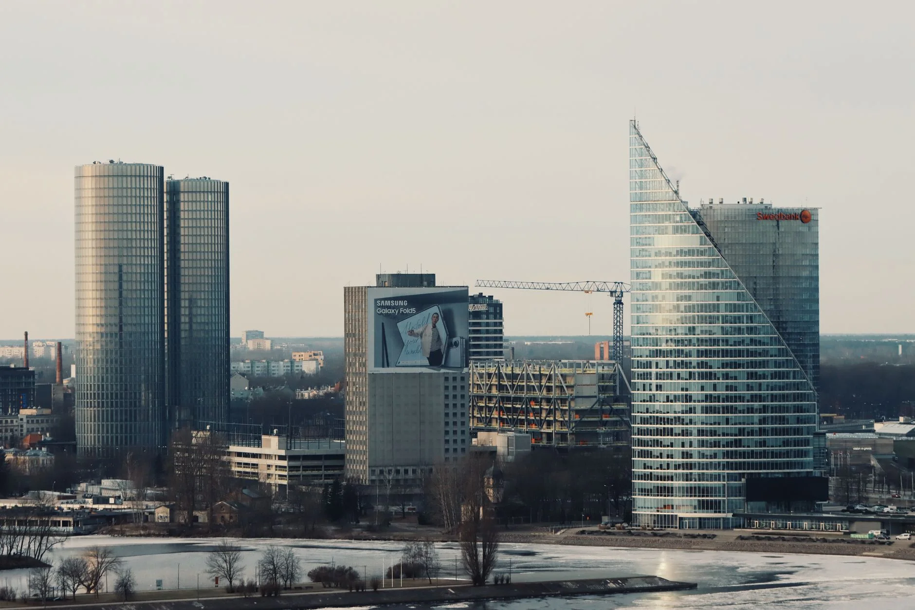 Reaching Buyers Profitably in Latvia with Paid Advertising