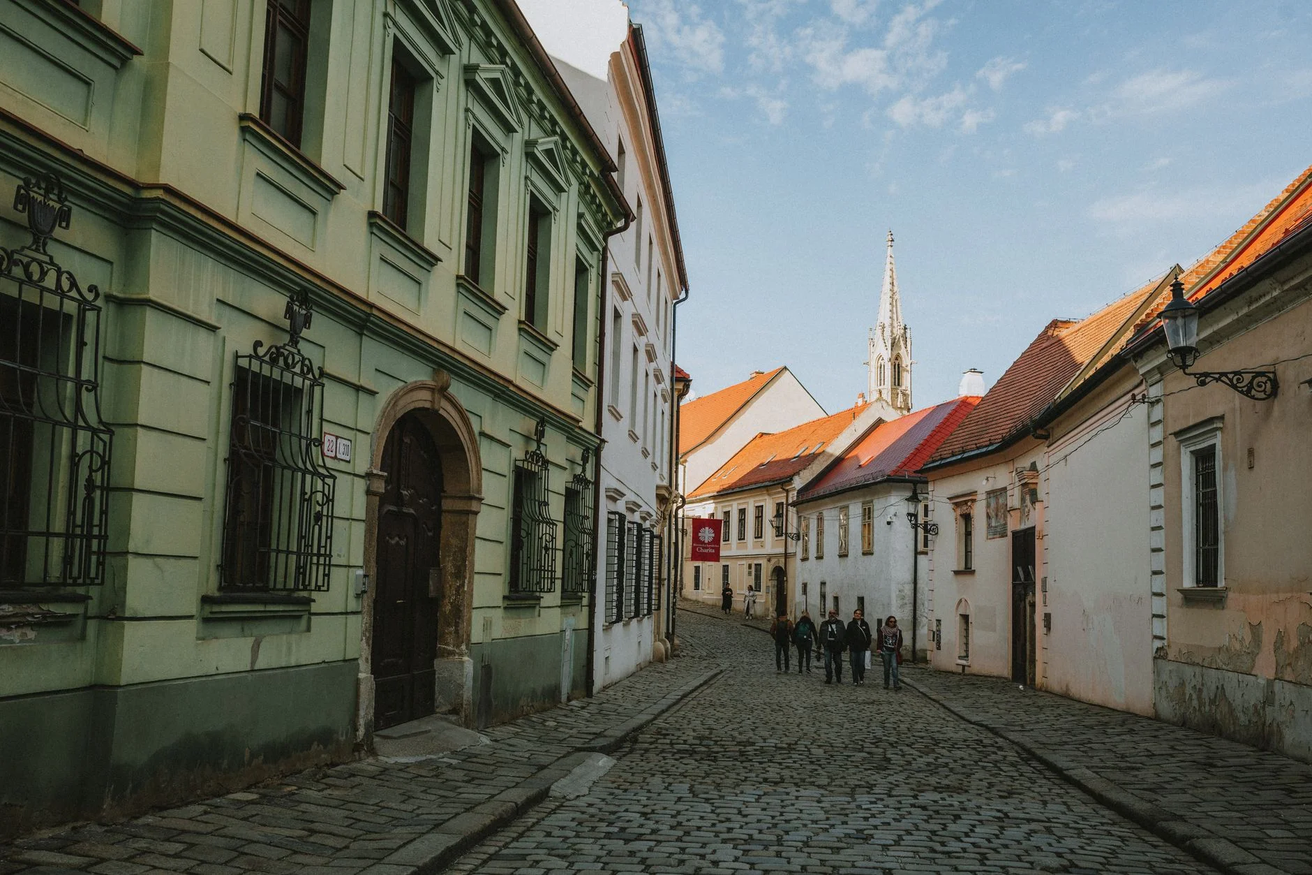 Web Development in Slovakia: Fast, Modern, Conversion-Focused Websites