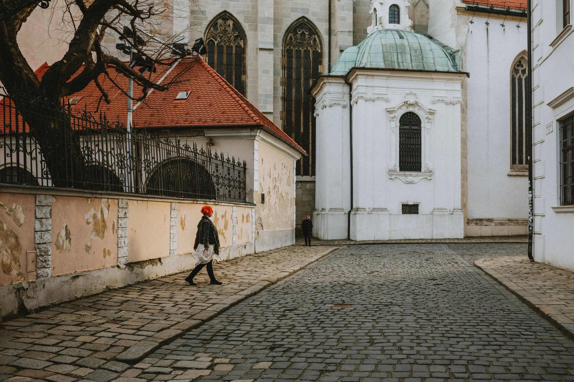 Building Attention and Trust with Video Content Marketing in Slovakia